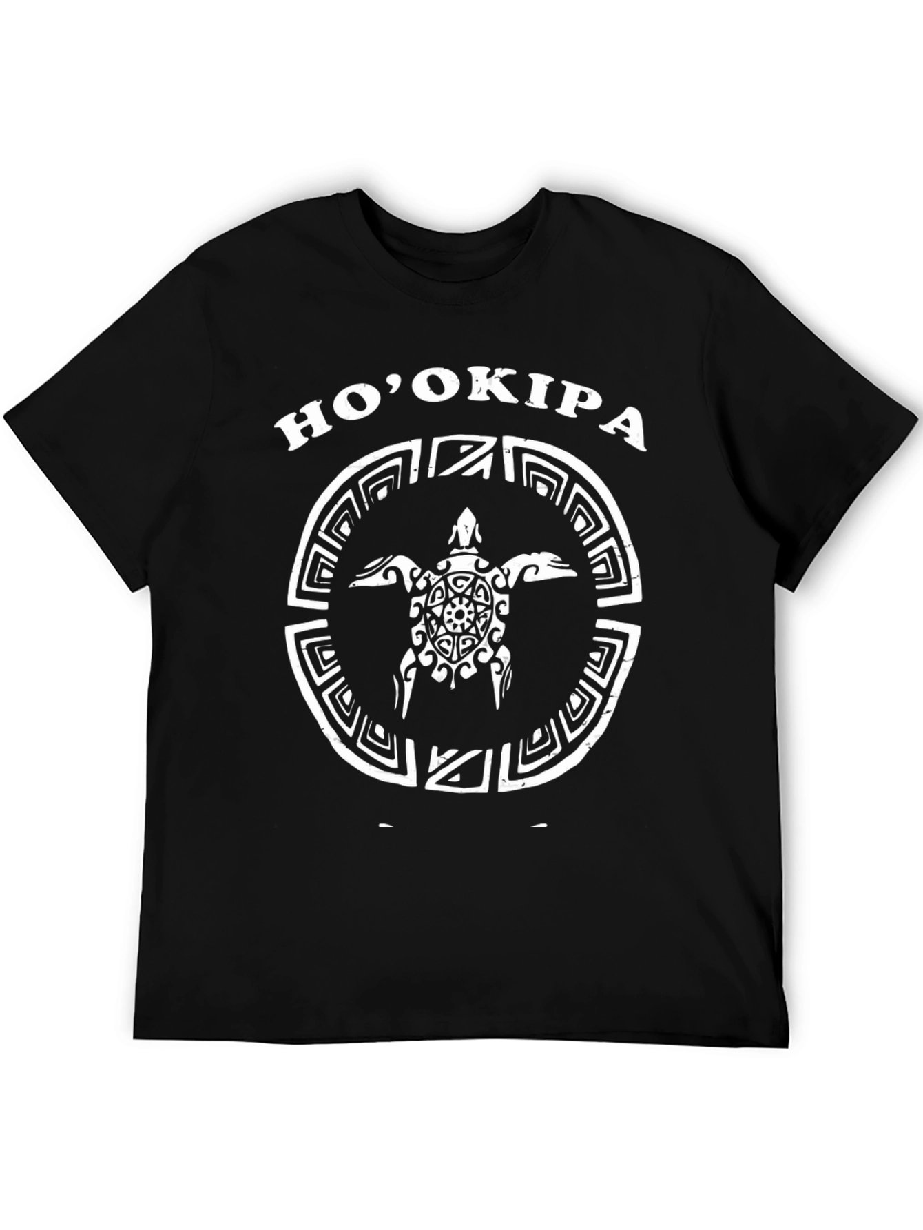 Hookipa Turtle Graphic T-Shirt