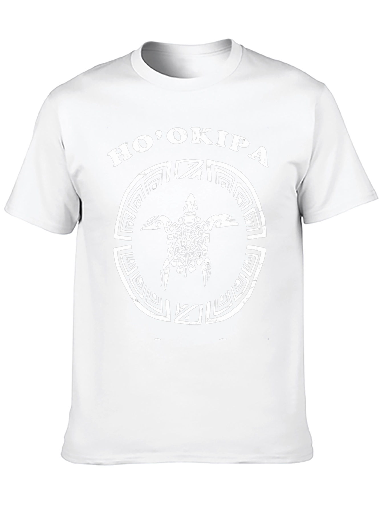 Hookipa Turtle Graphic T-Shirt
