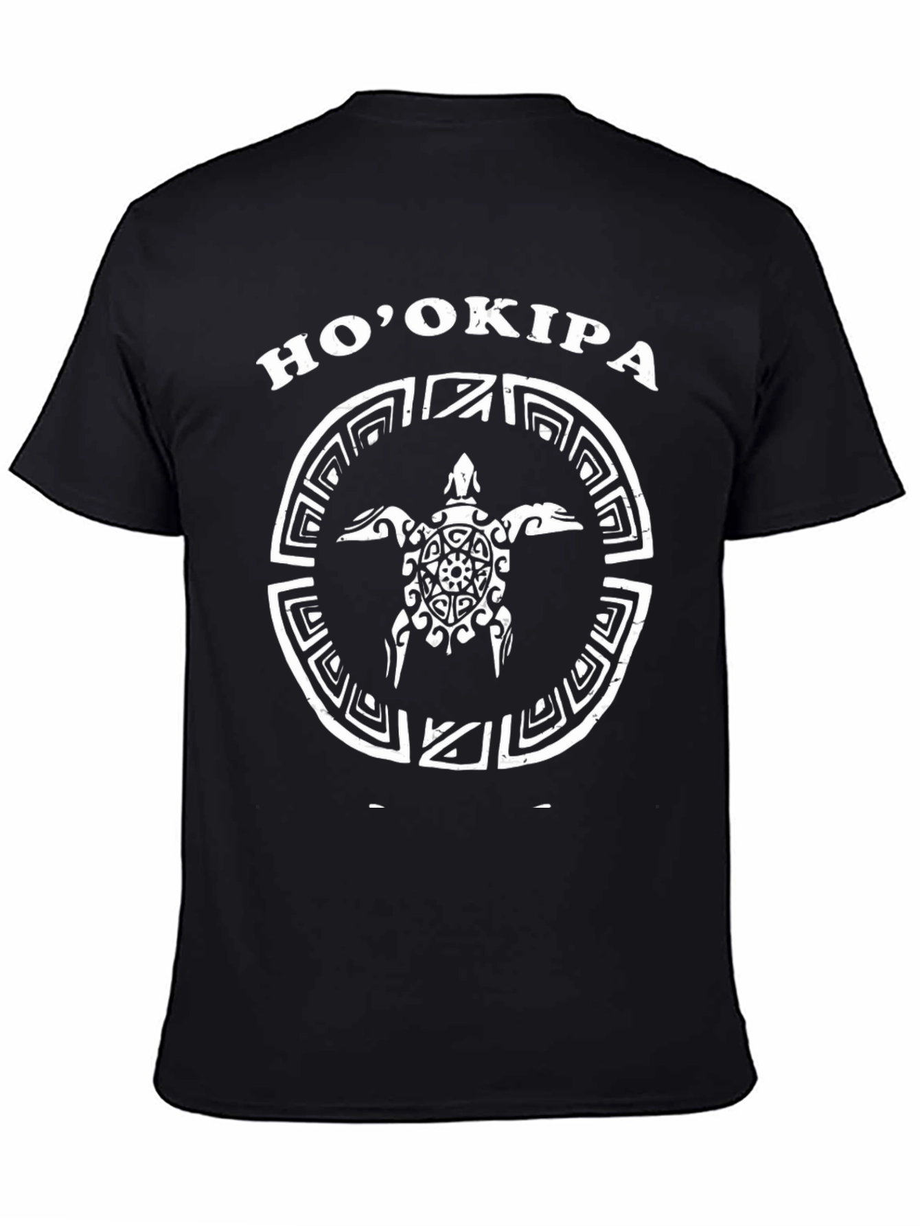 Hookipa Turtle Graphic T-Shirt