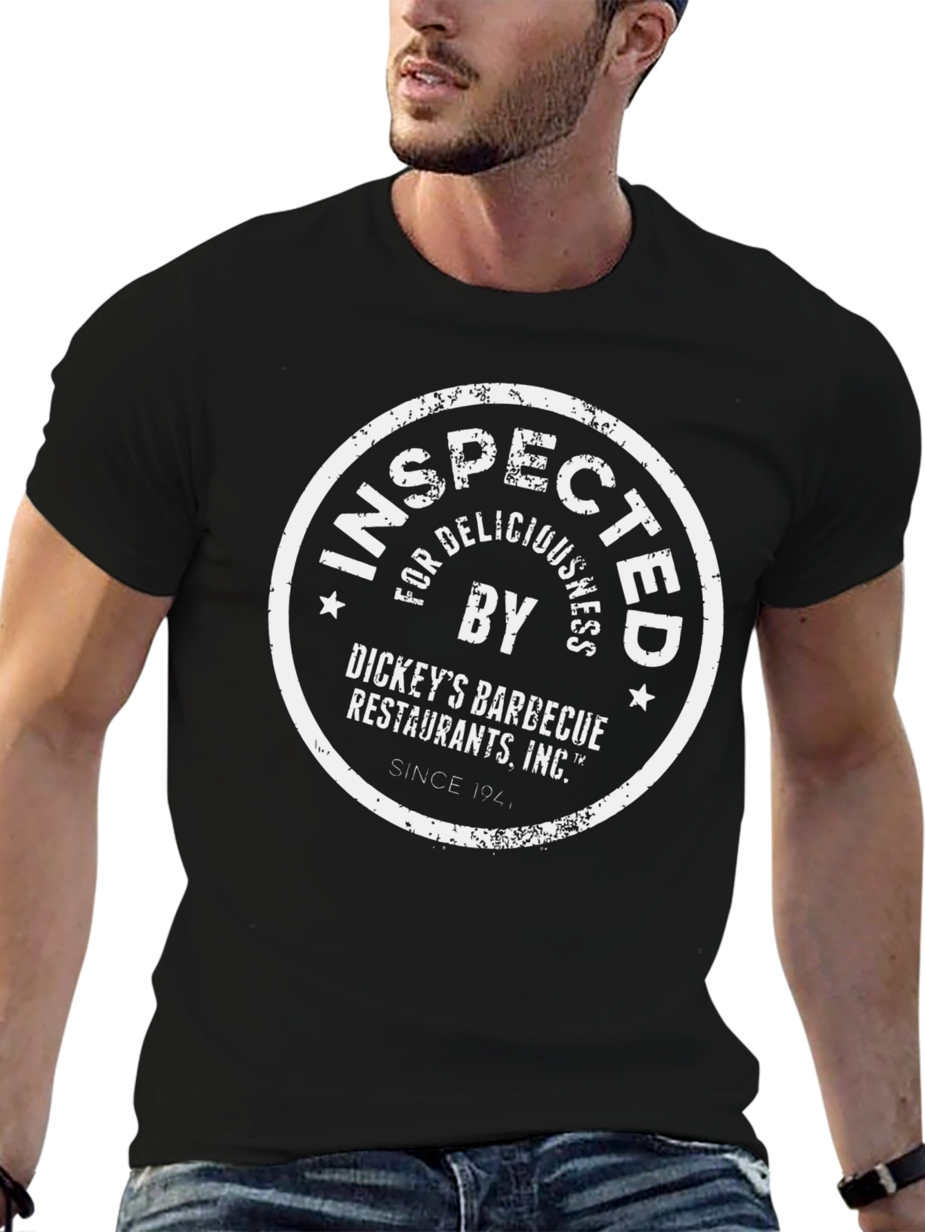 Dickeys Barbecue Restaurants T-Shirt