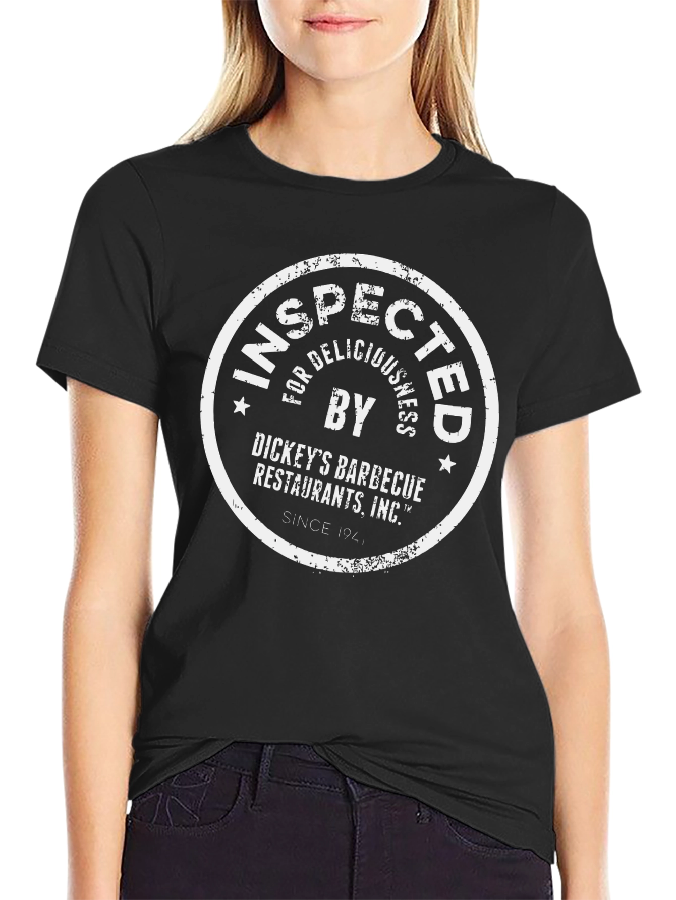 Dickeys Barbecue Restaurants T-Shirt