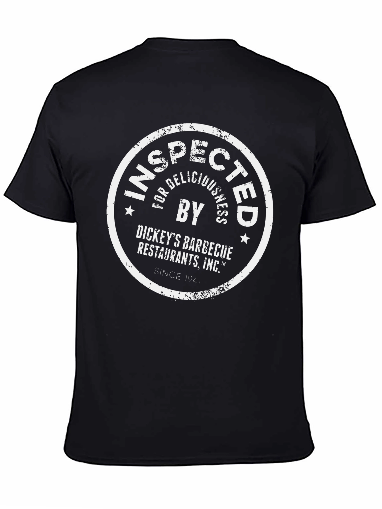 Dickeys Barbecue Restaurants T-Shirt