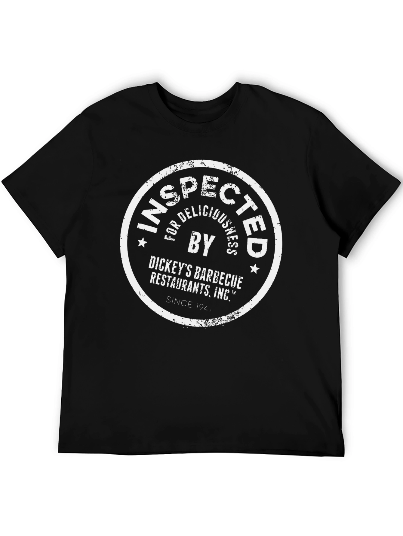 Dickeys Barbecue Restaurants T-Shirt