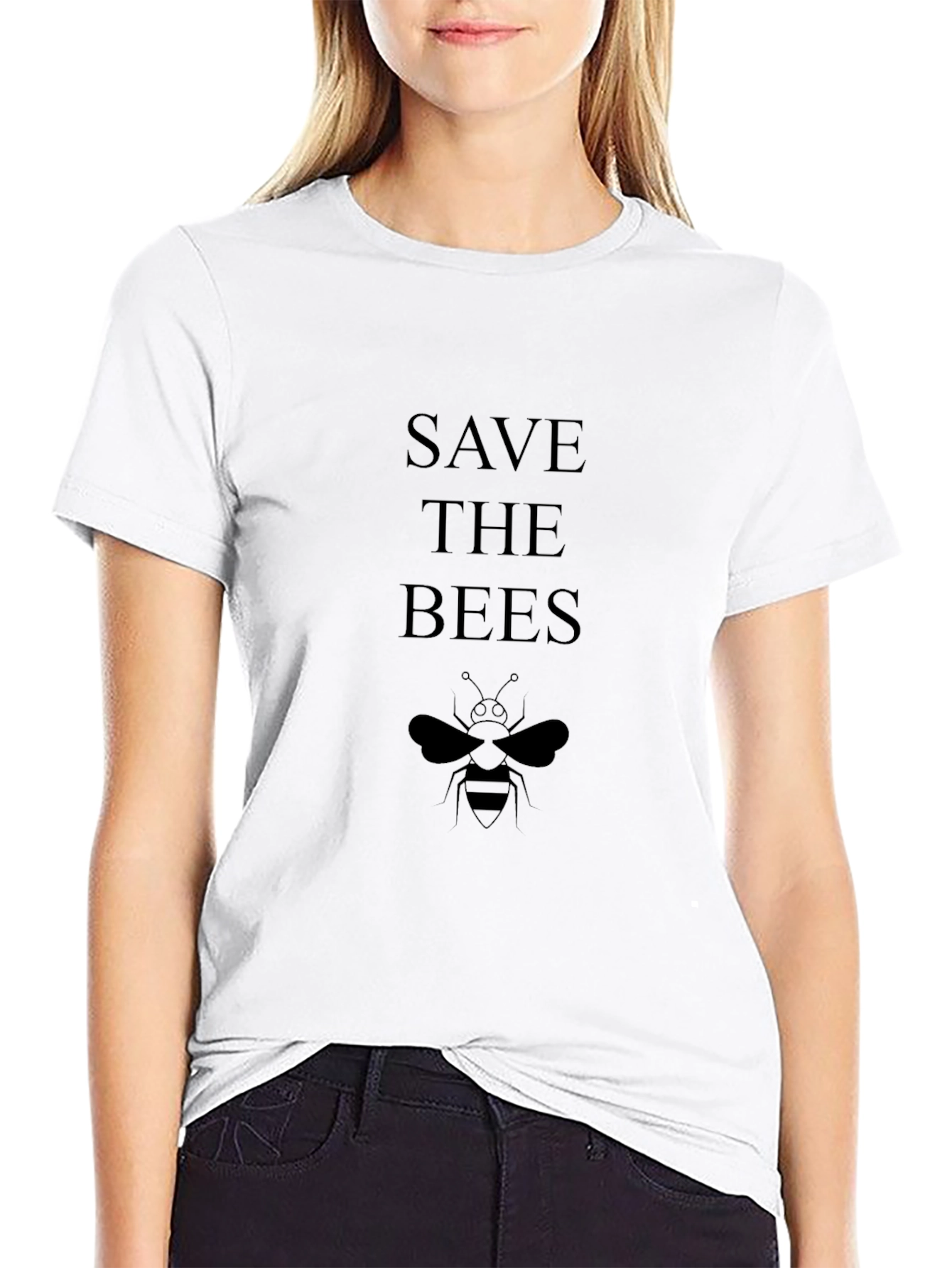 Save The Bees T-Shirt