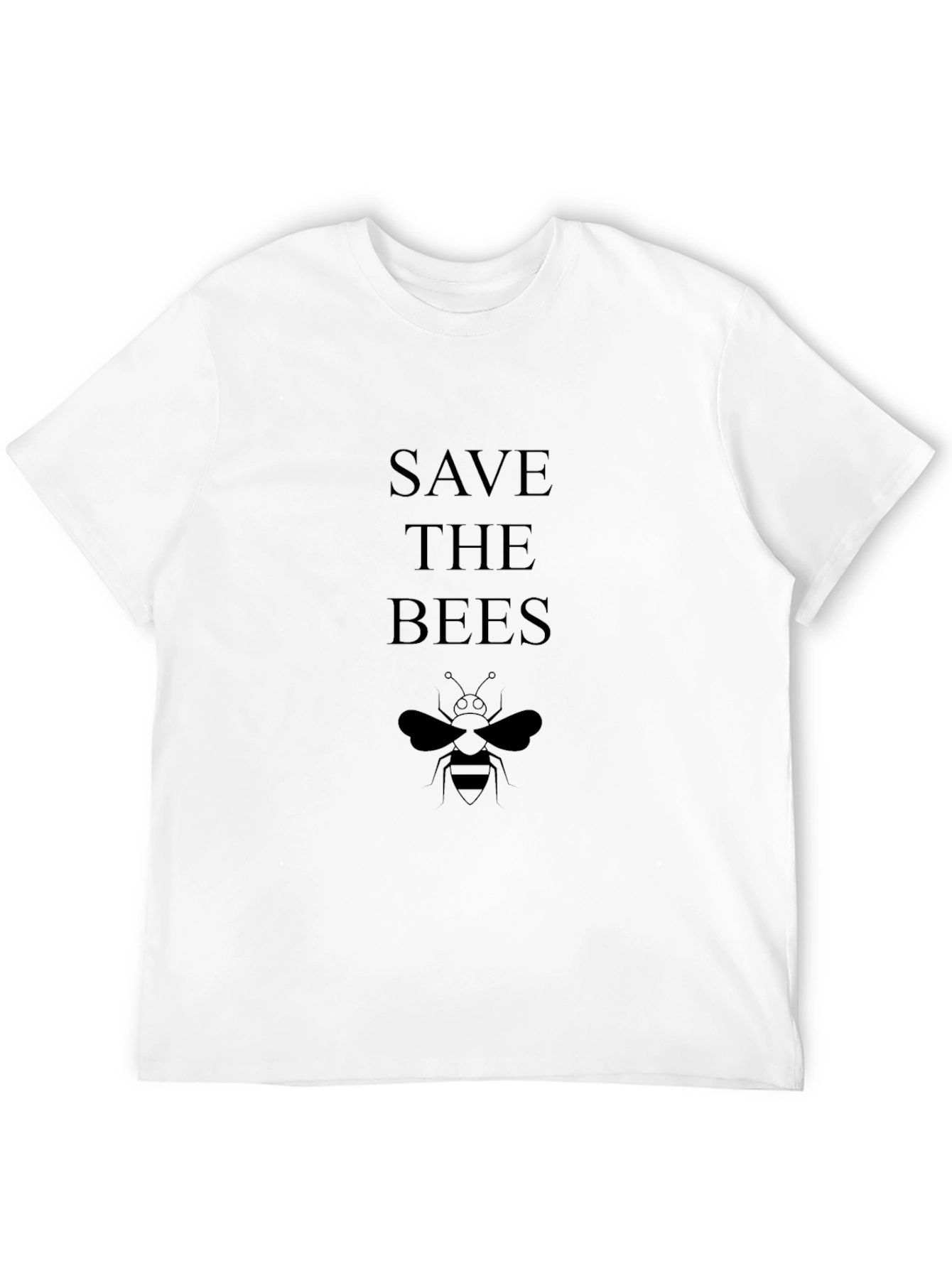 Save The Bees T-Shirt