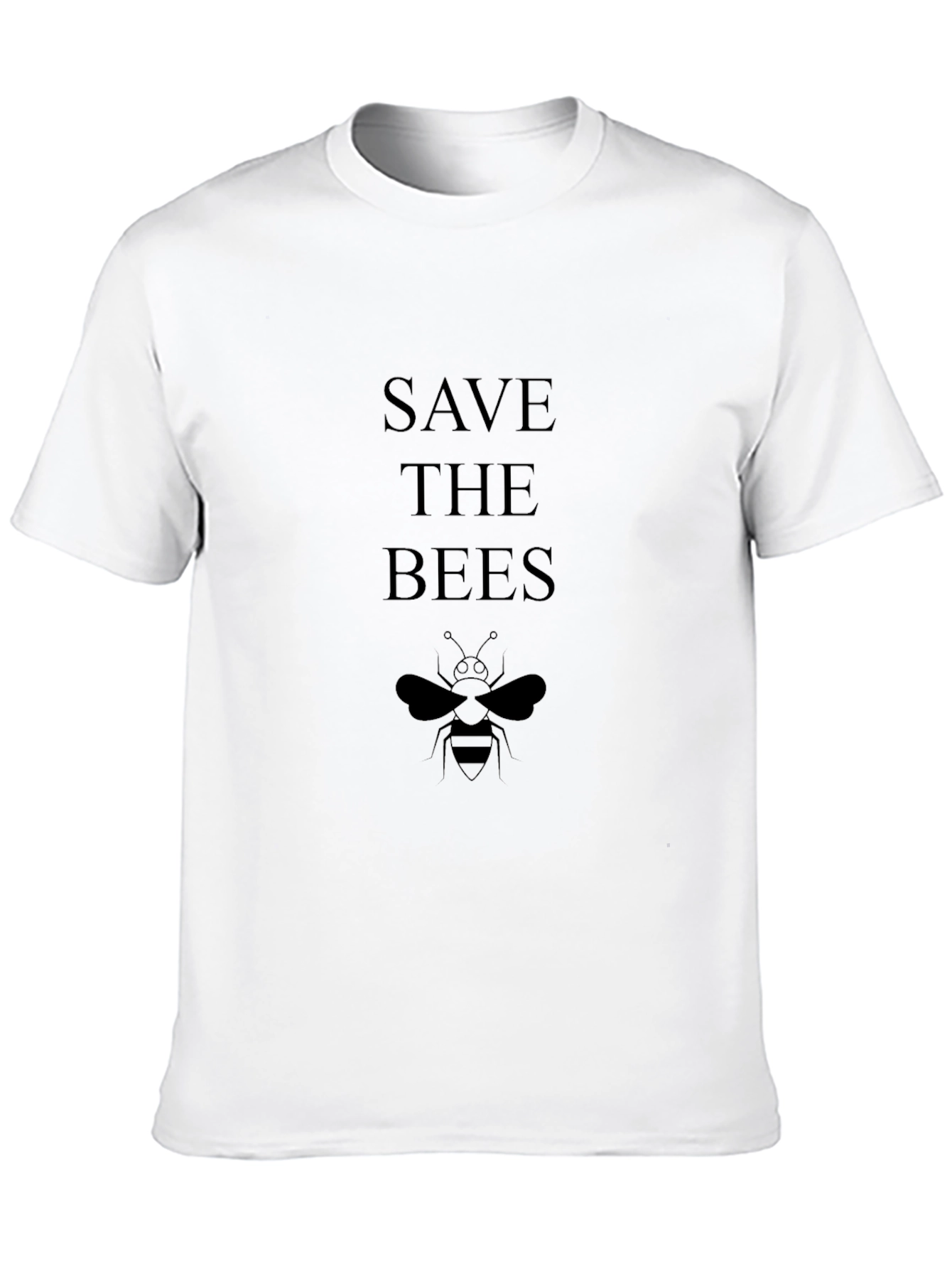Save The Bees T-Shirt