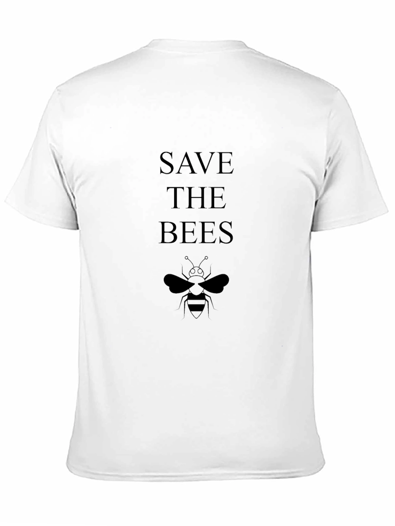 Save The Bees T-Shirt