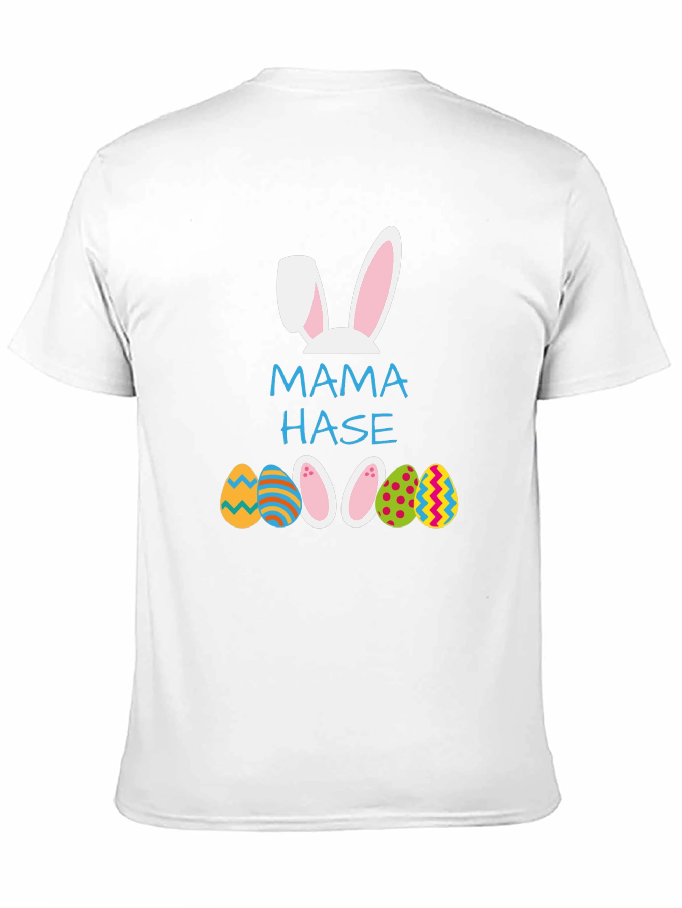 Mama Hase Easter T-Shirt