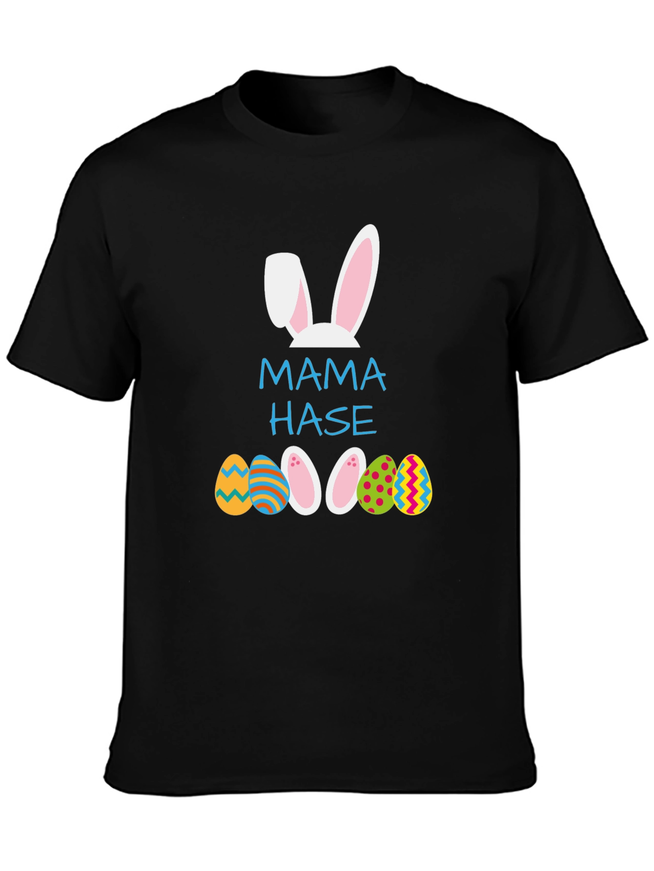 Mama Hase Easter T-Shirt