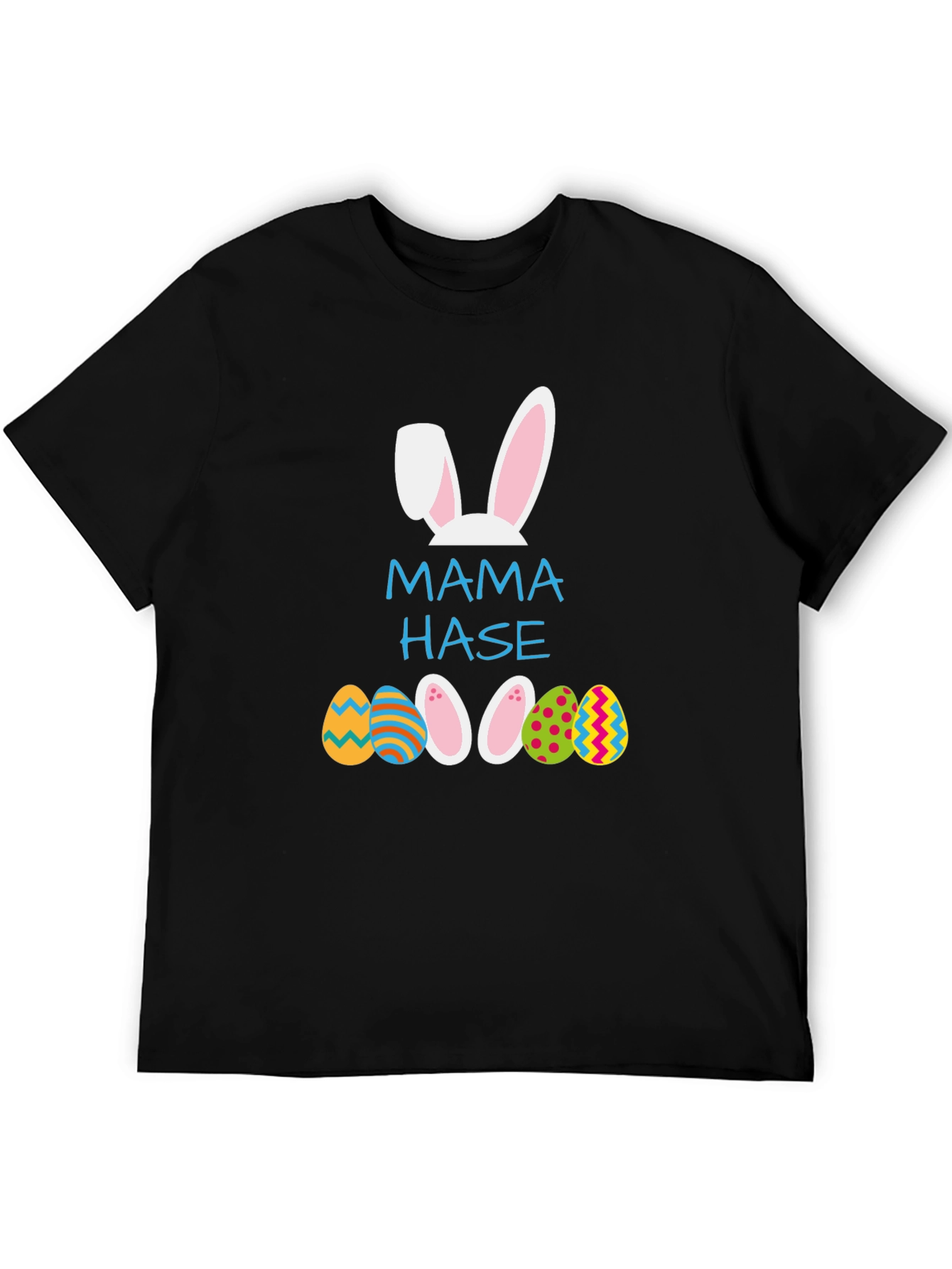 Mama Hase Easter T-Shirt