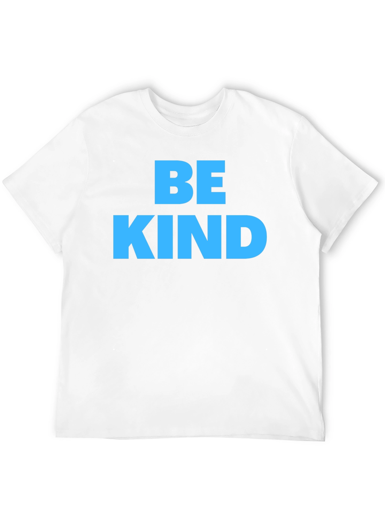 Be Kind Graphic T-Shirt - Trendy Casual Wear