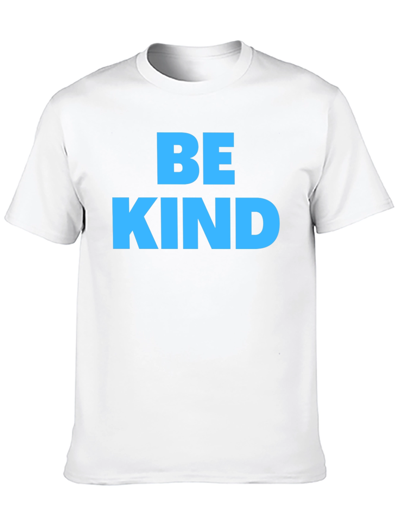 Be Kind Graphic T-Shirt - Trendy Casual Wear