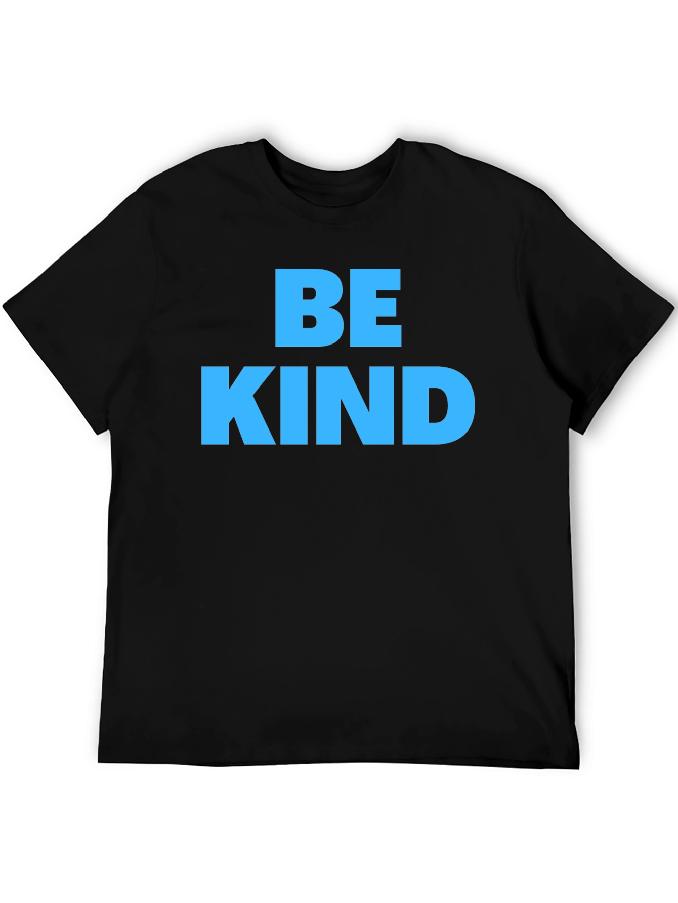 Be Kind Graphic T-Shirt - Trendy Casual Wear
