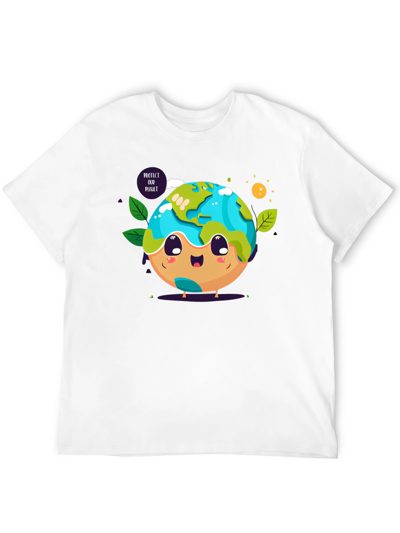 Protect Our Planet T-Shirt