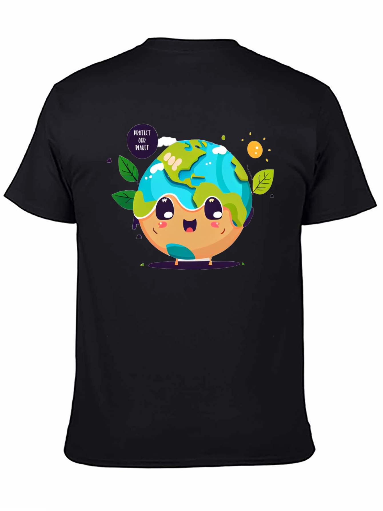 Protect Our Planet T-Shirt