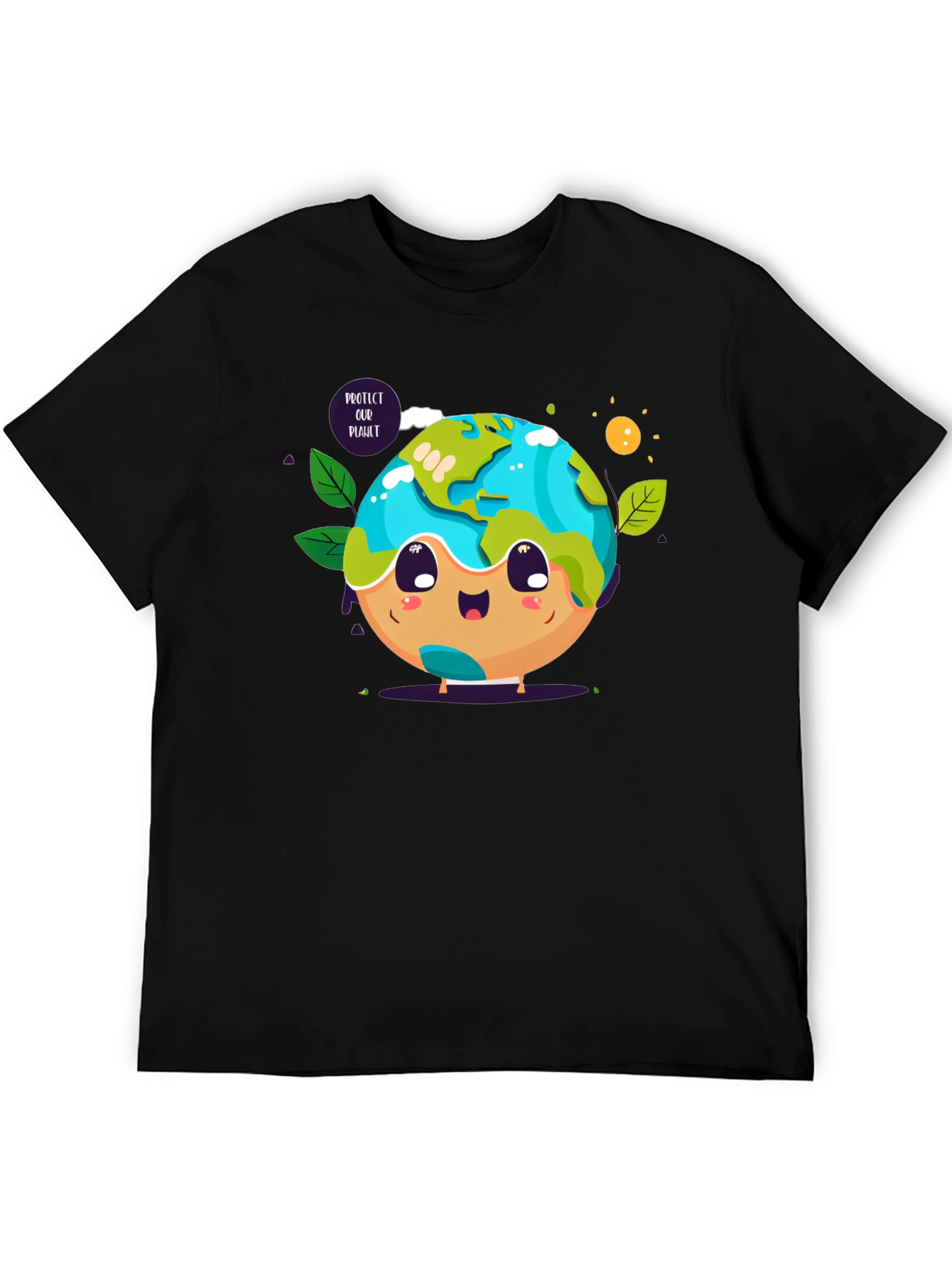 Protect Our Planet T-Shirt