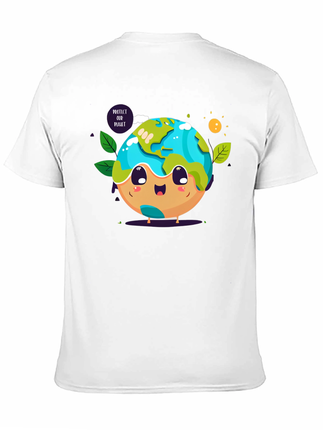 Protect Our Planet T-Shirt
