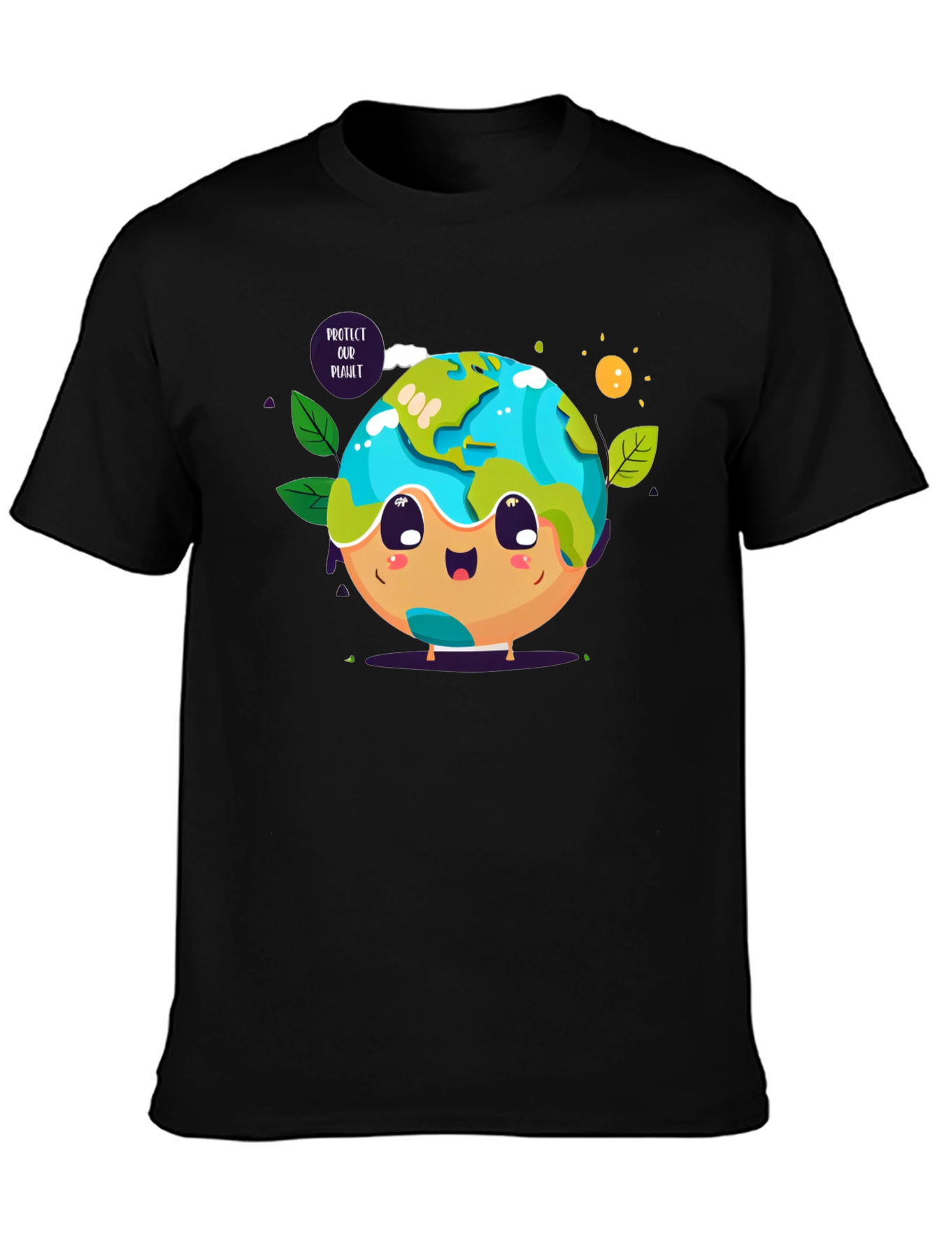 Protect Our Planet T-Shirt