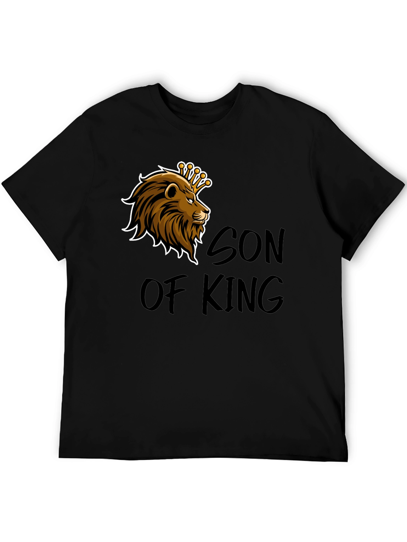 Son of King Graphic Tee
