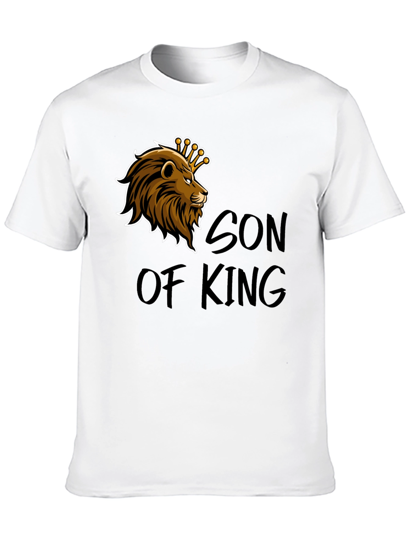 Son of King Graphic Tee