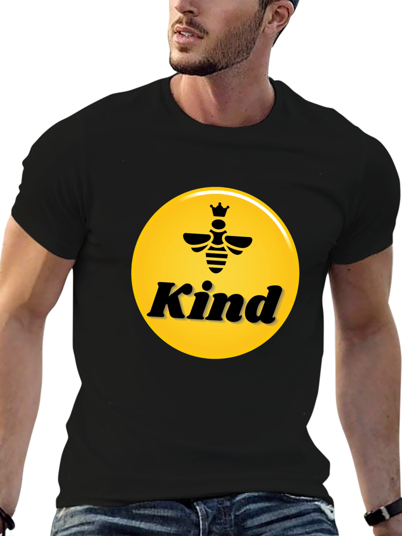 Bee Kind T-Shirt