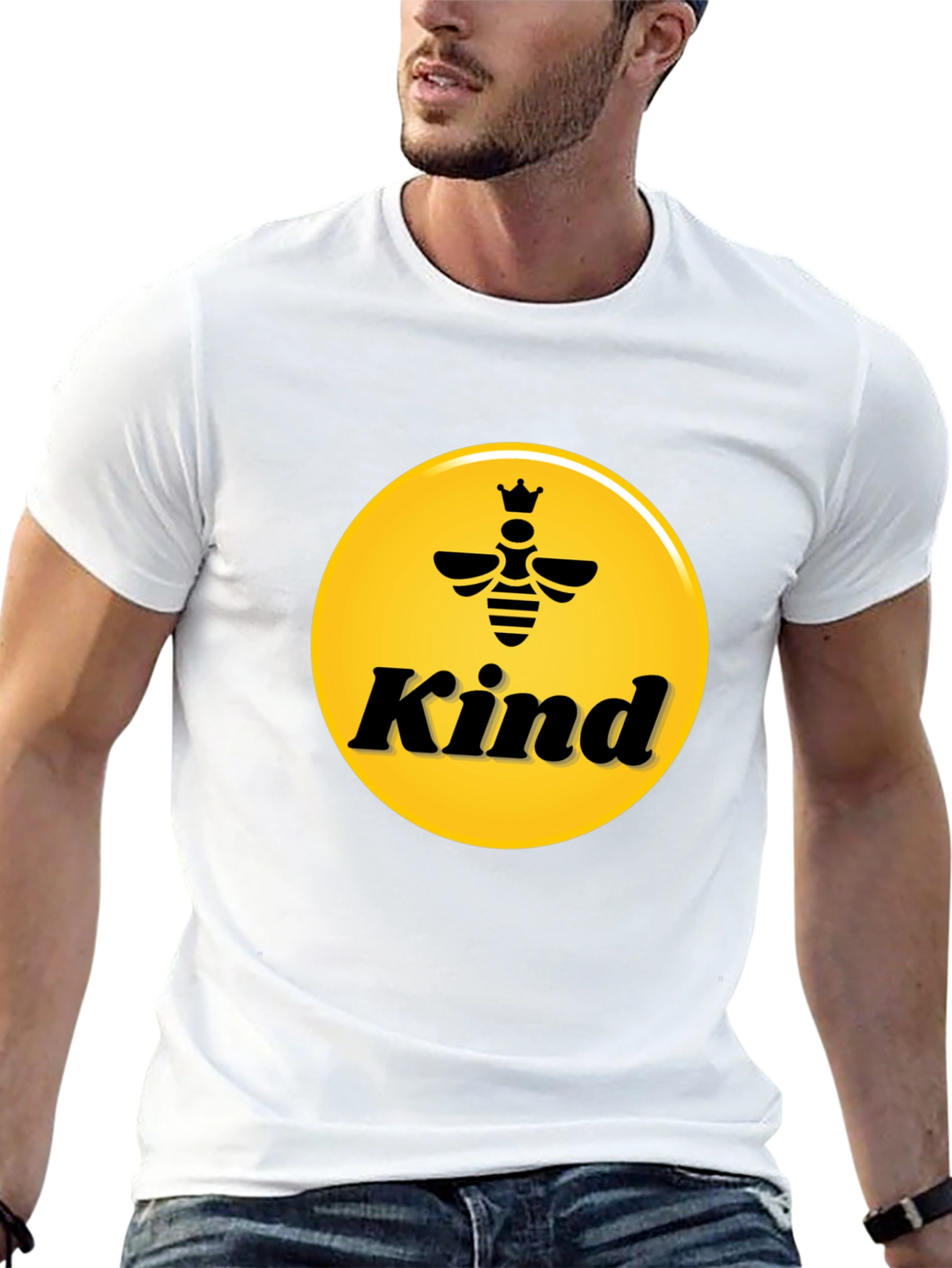 Bee Kind T-Shirt