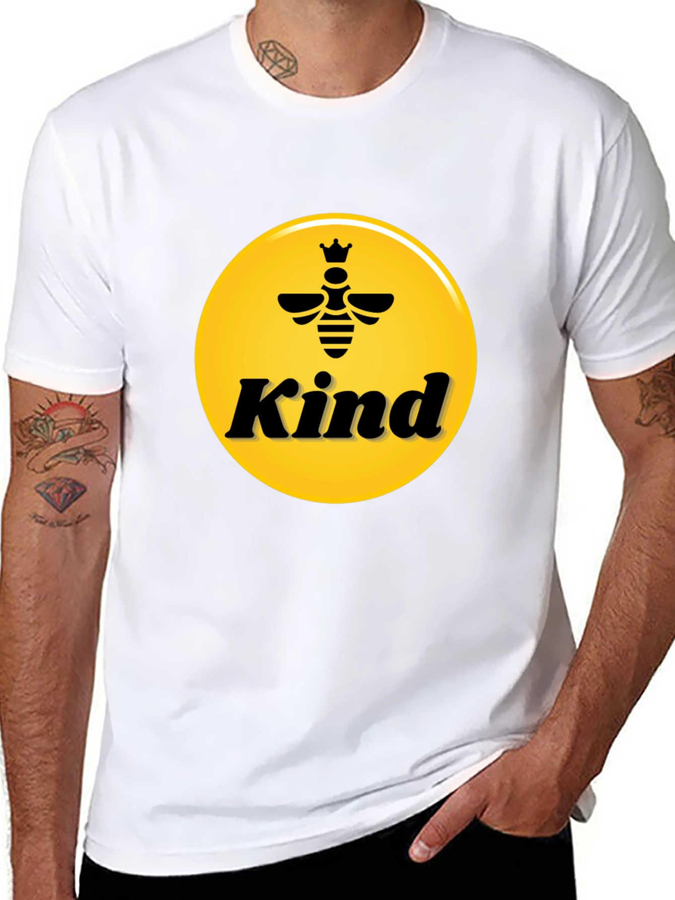 Bee Kind T-Shirt