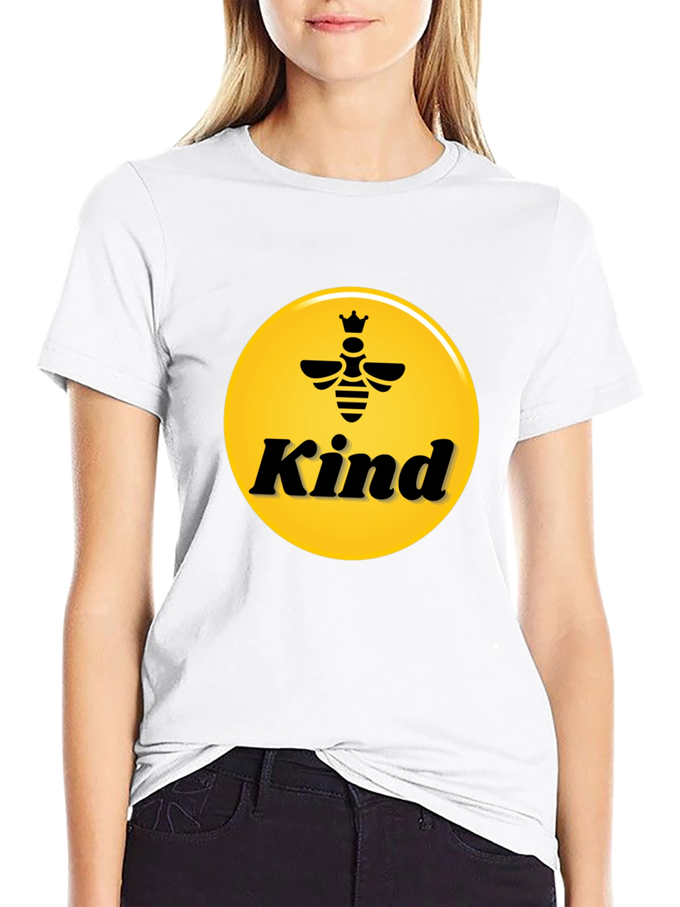 Bee Kind T-Shirt