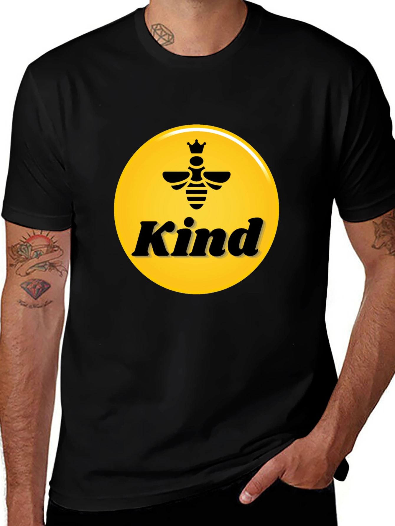 Bee Kind T-Shirt