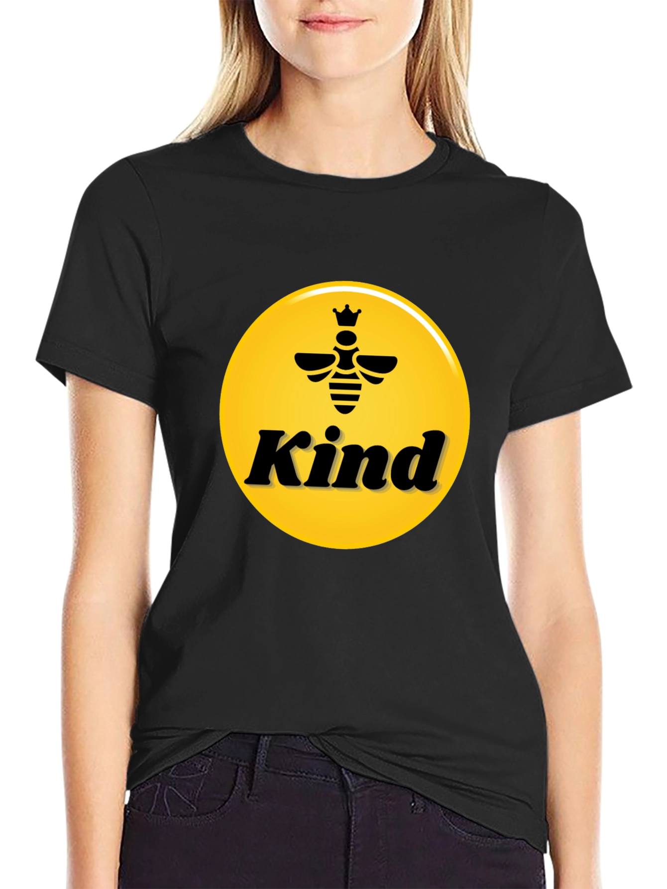 Bee Kind T-Shirt