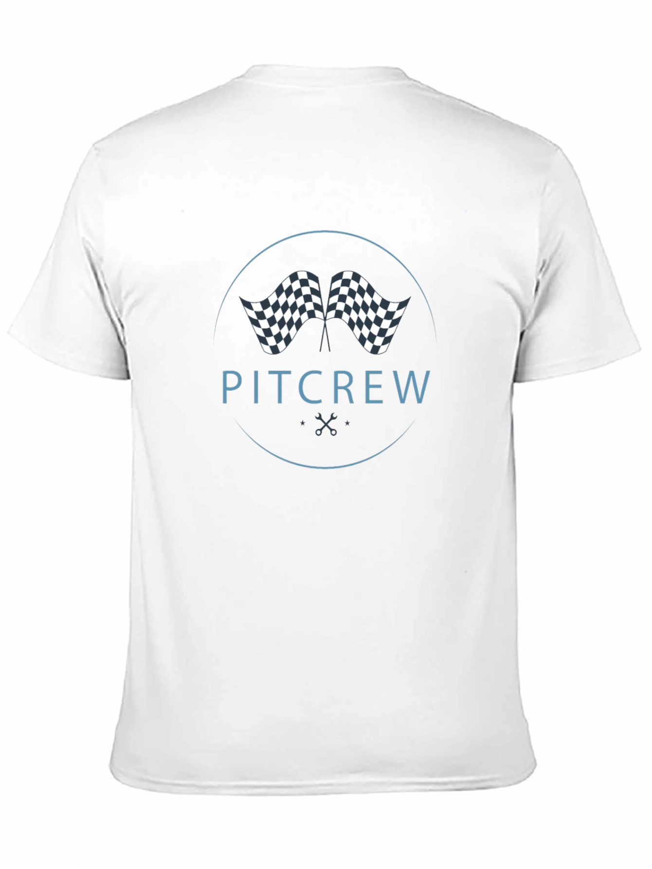 Pit Crew Racing T-Shirt