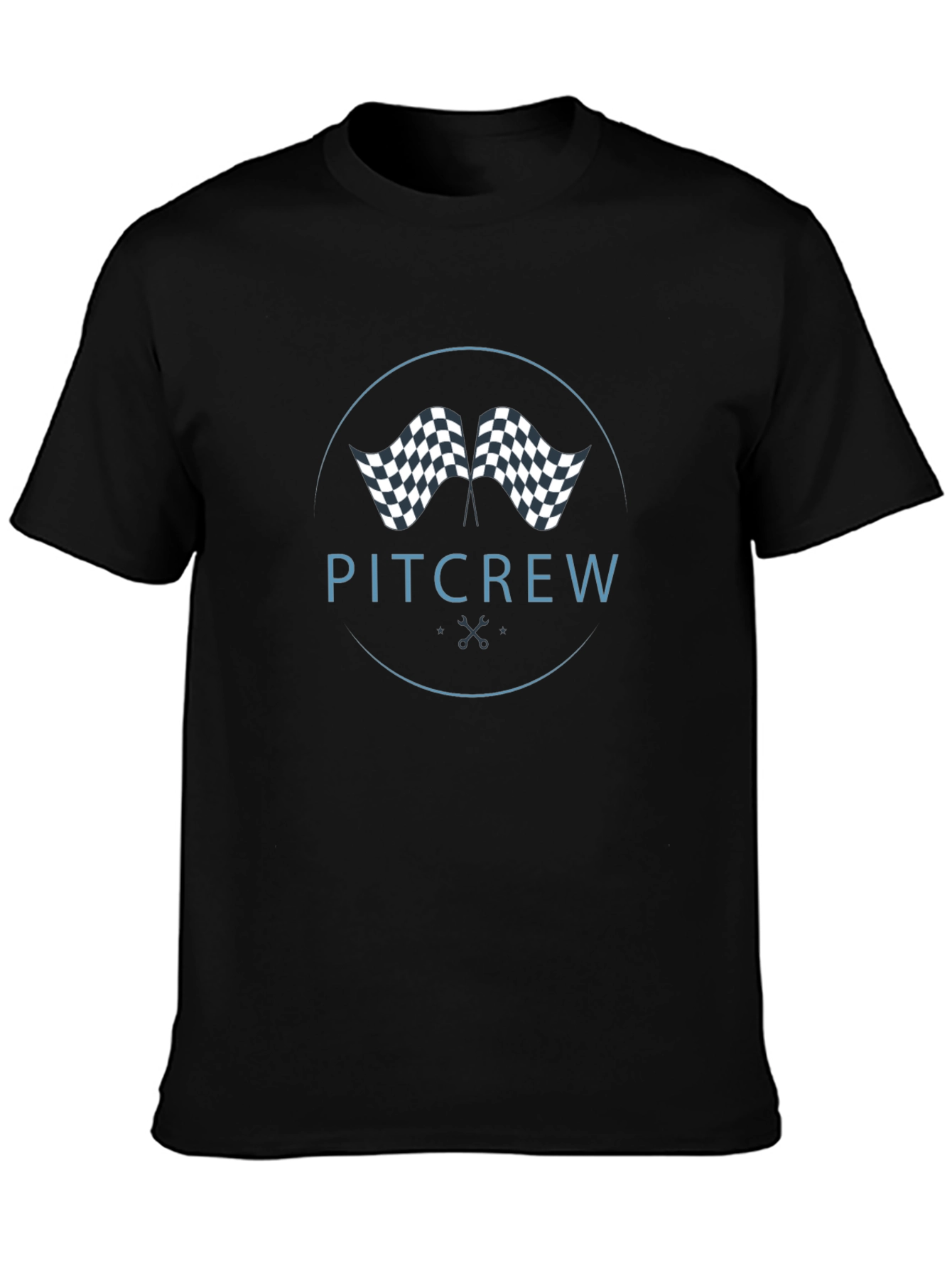 Pit Crew Racing T-Shirt