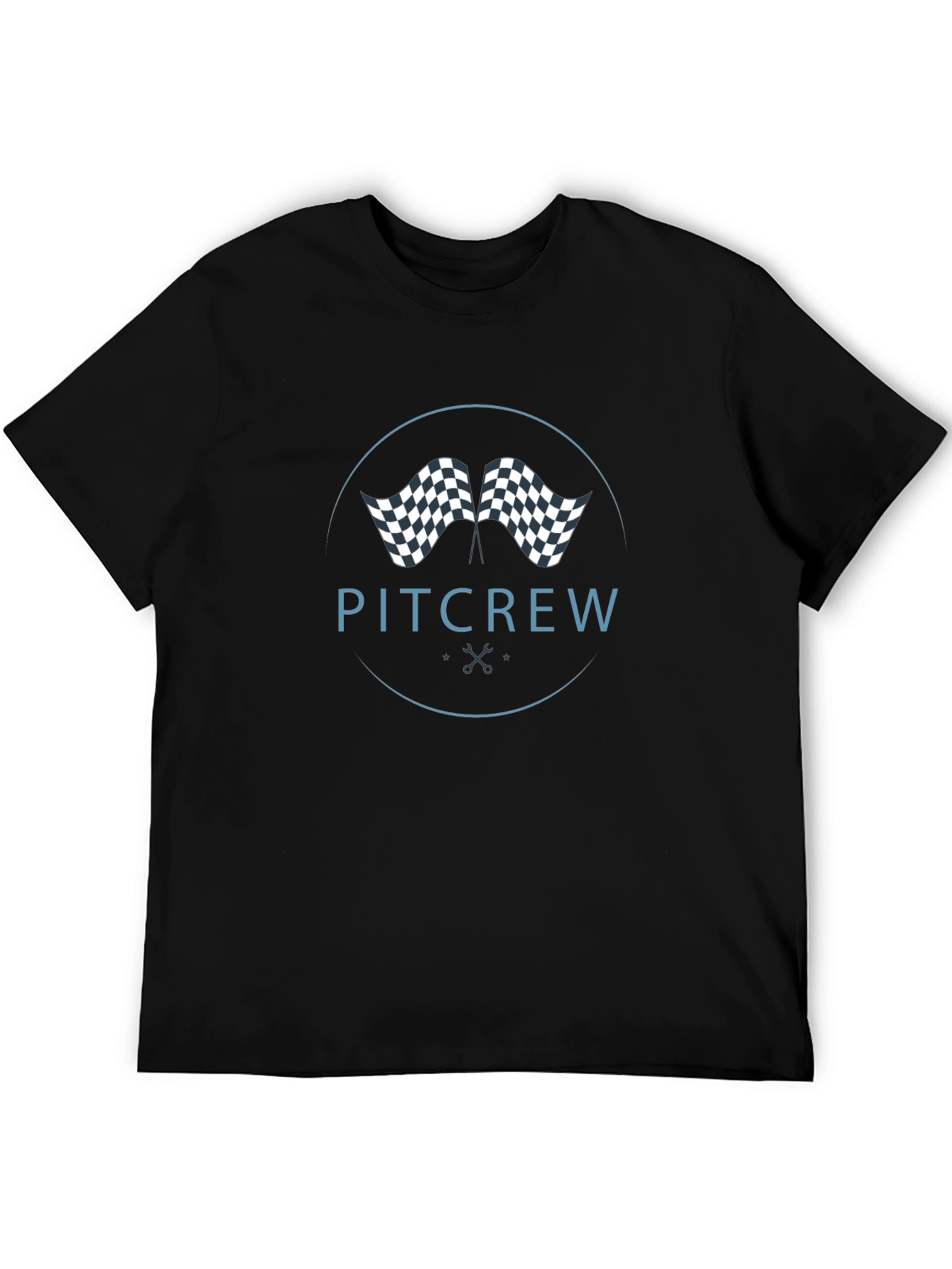 Pit Crew Racing T-Shirt