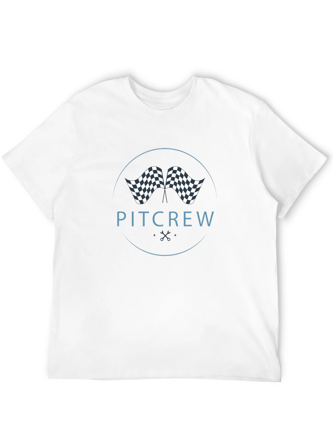 Pit Crew Racing T-Shirt