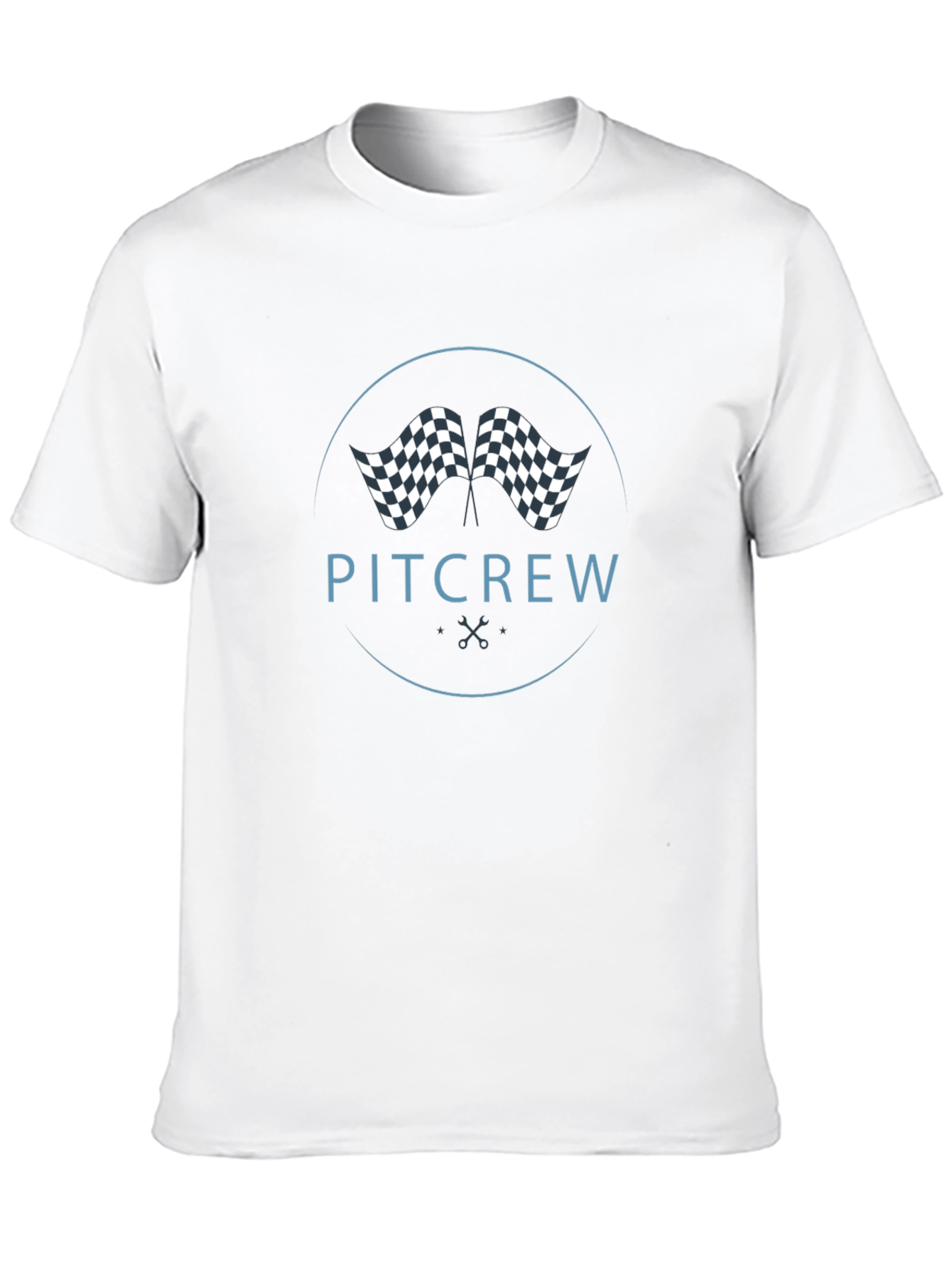 Pit Crew Racing T-Shirt