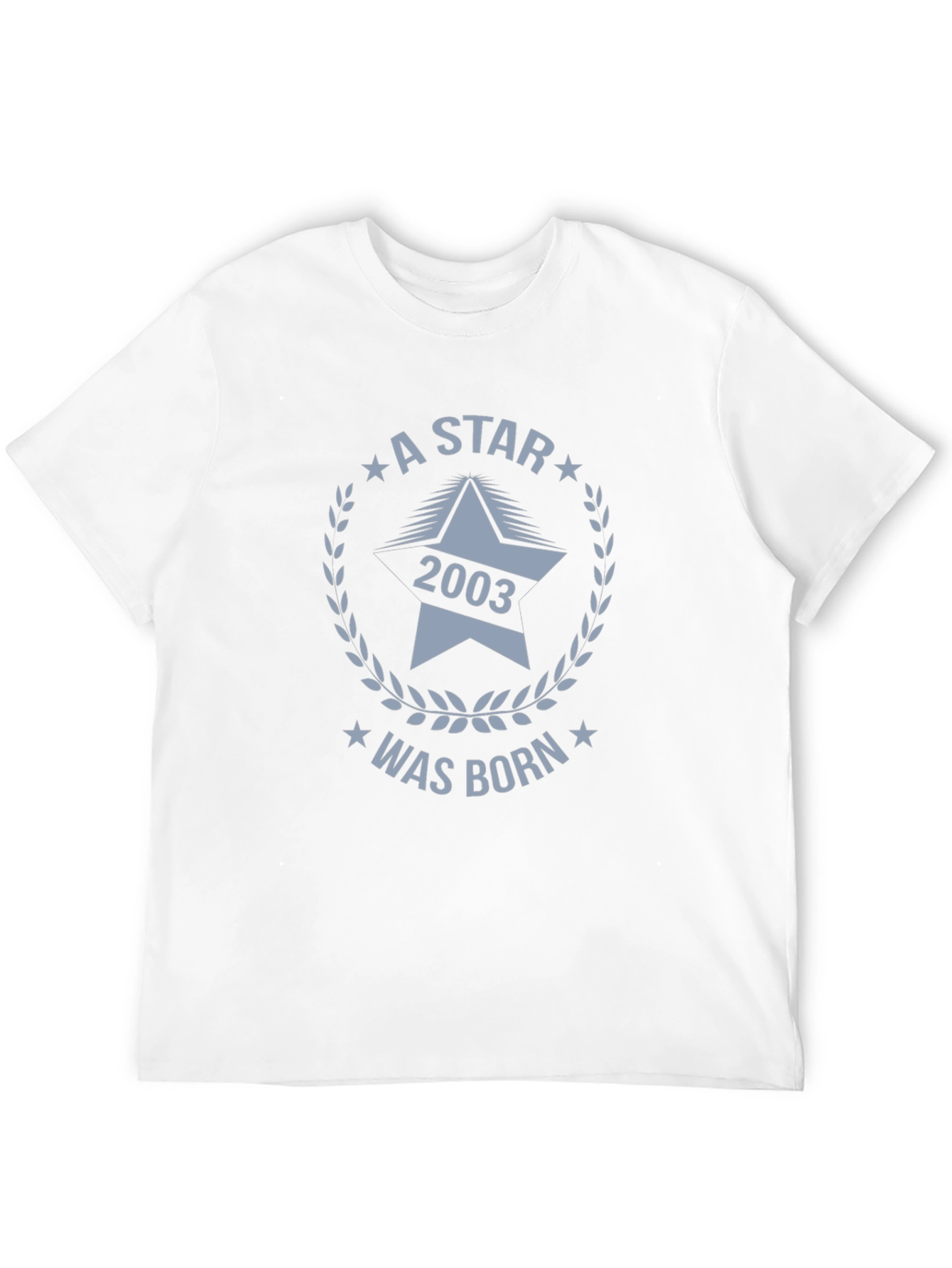 A Star Was Born 2003 Graphic T-Shirt