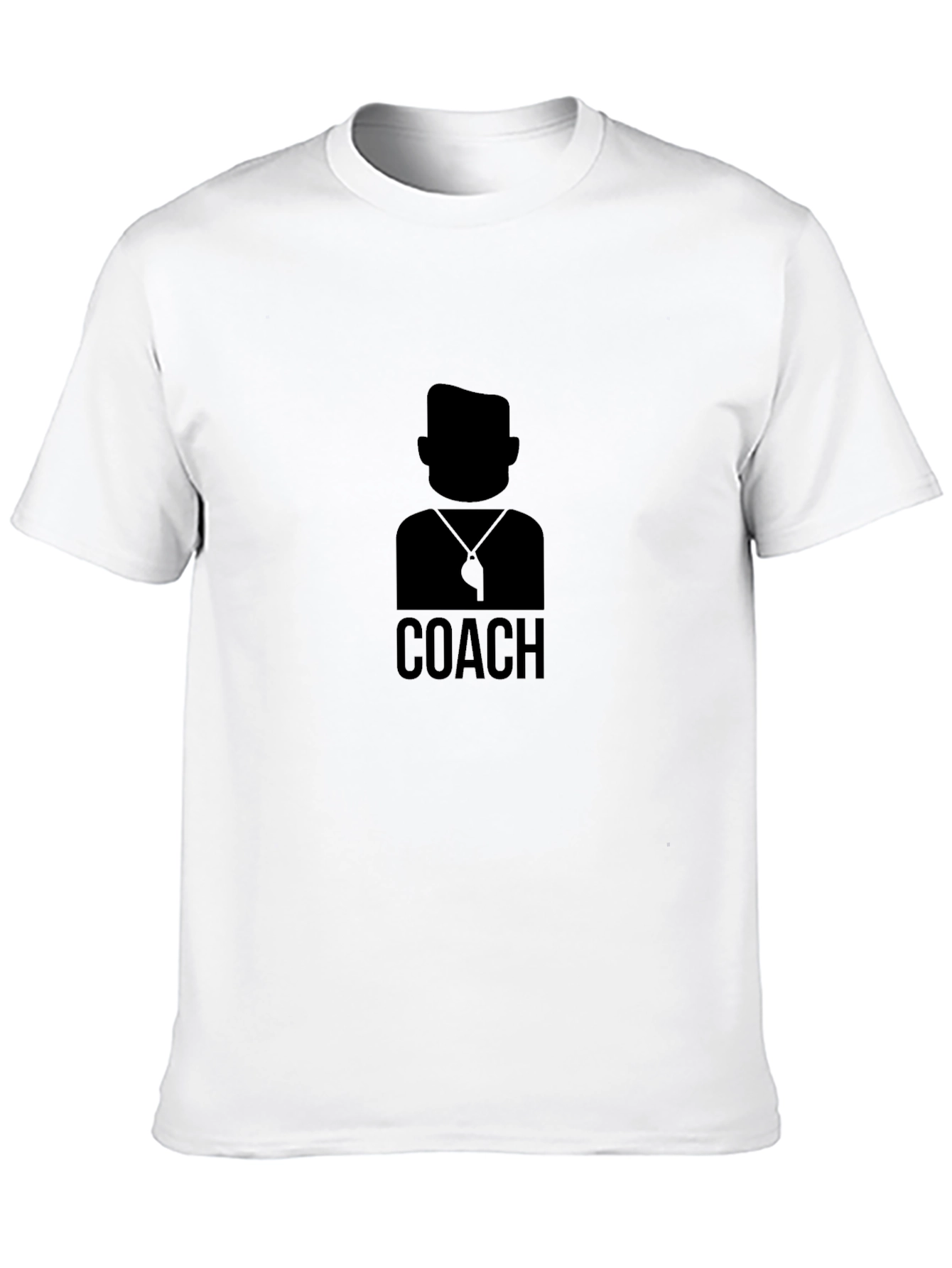 Coach Silhouette T-Shirt