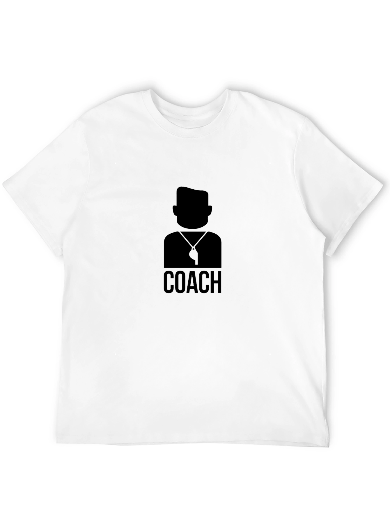 Coach Silhouette T-Shirt