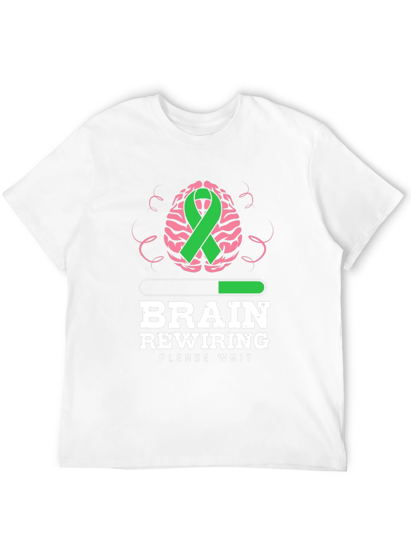 Brain Rewiring T-Shirt