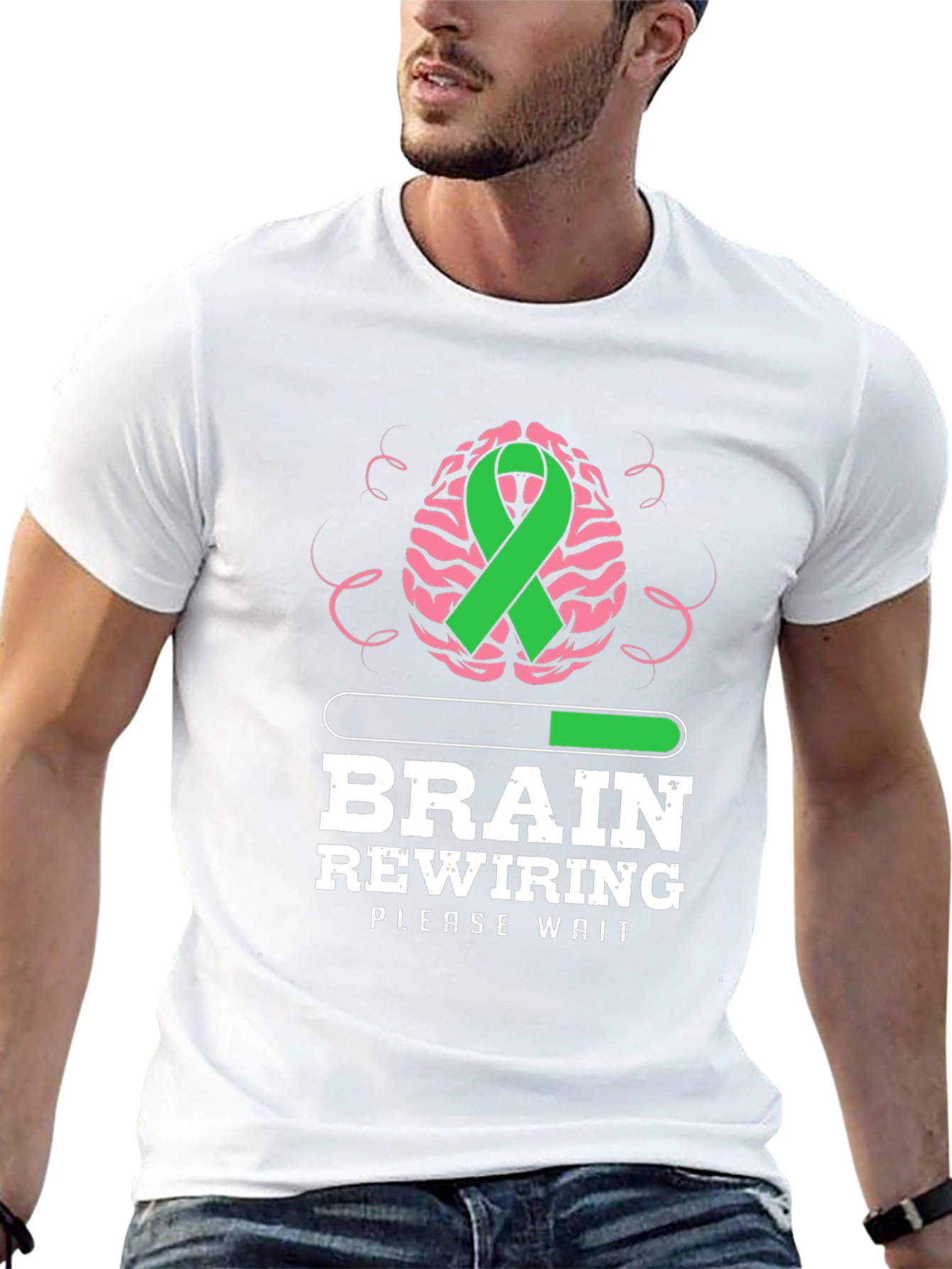 Brain Rewiring T-Shirt