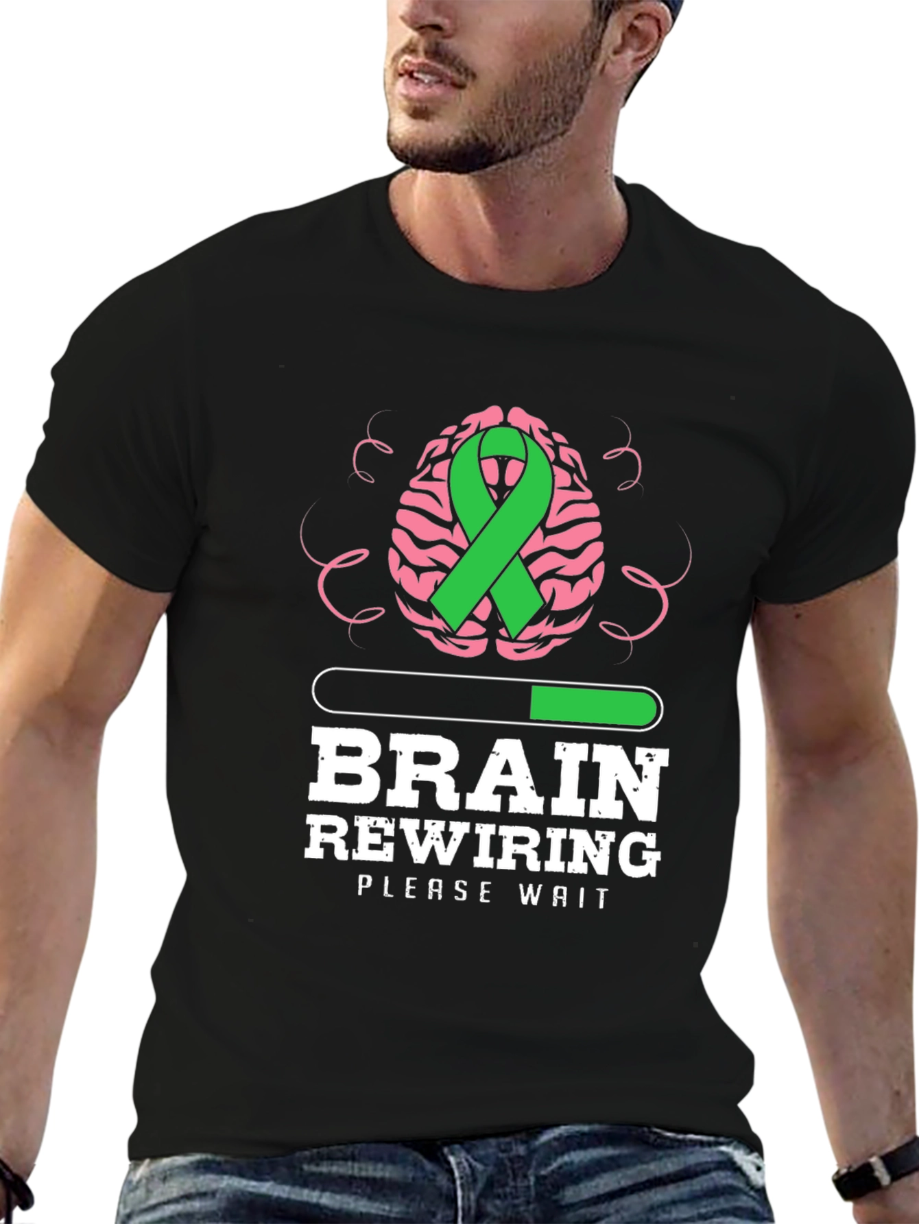 Brain Rewiring T-Shirt