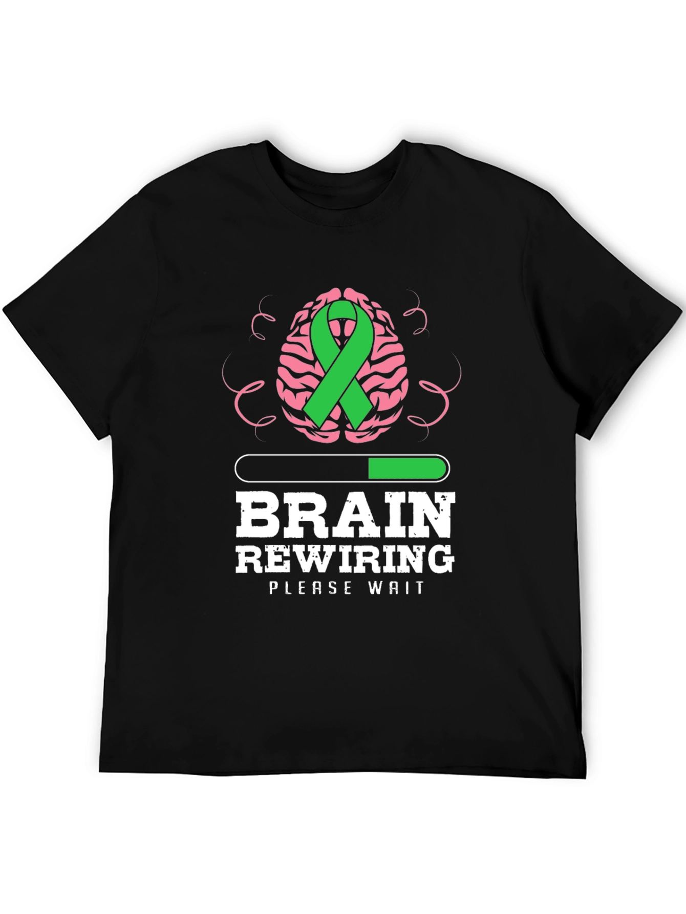 Brain Rewiring T-Shirt