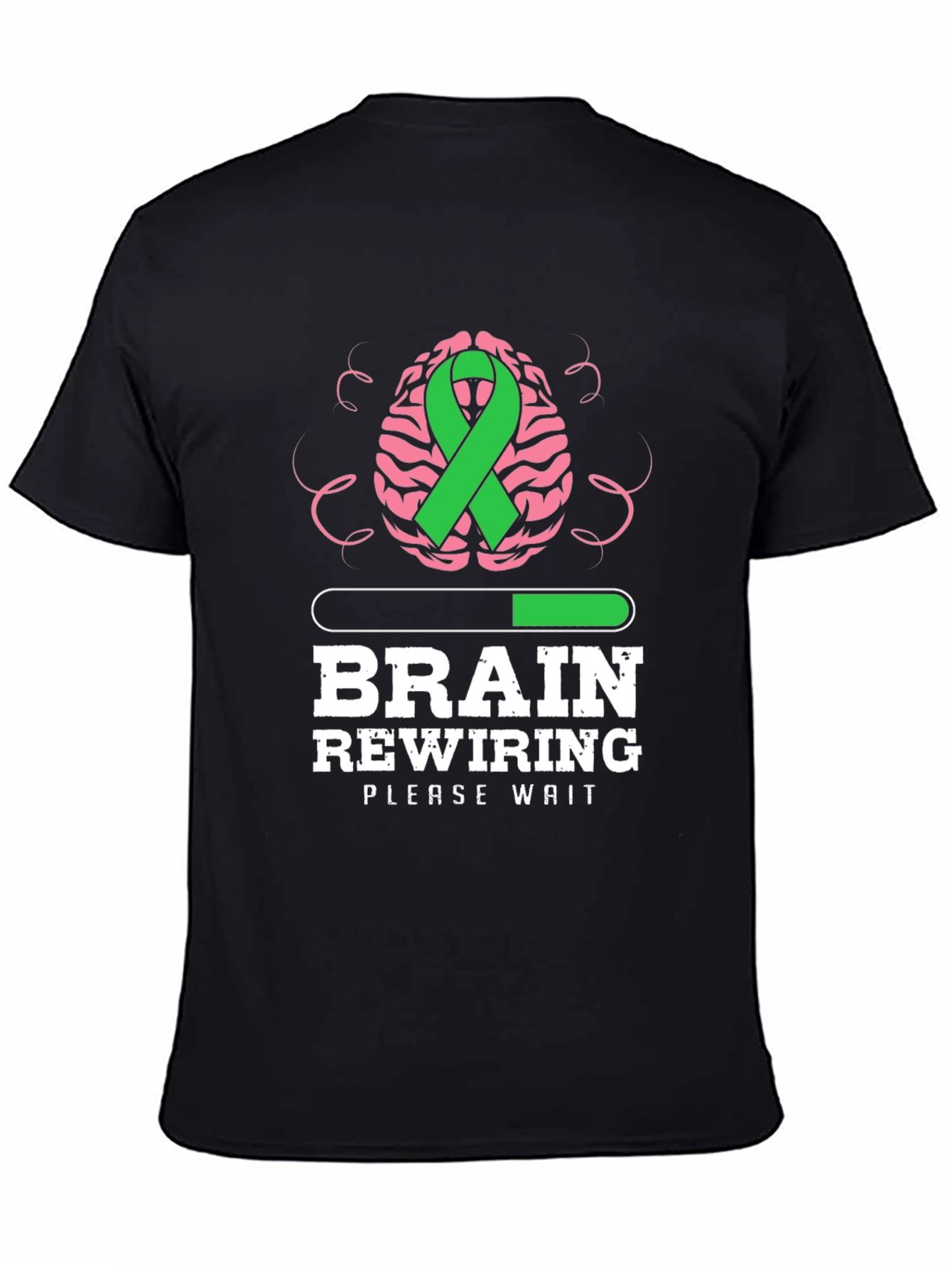 Brain Rewiring T-Shirt