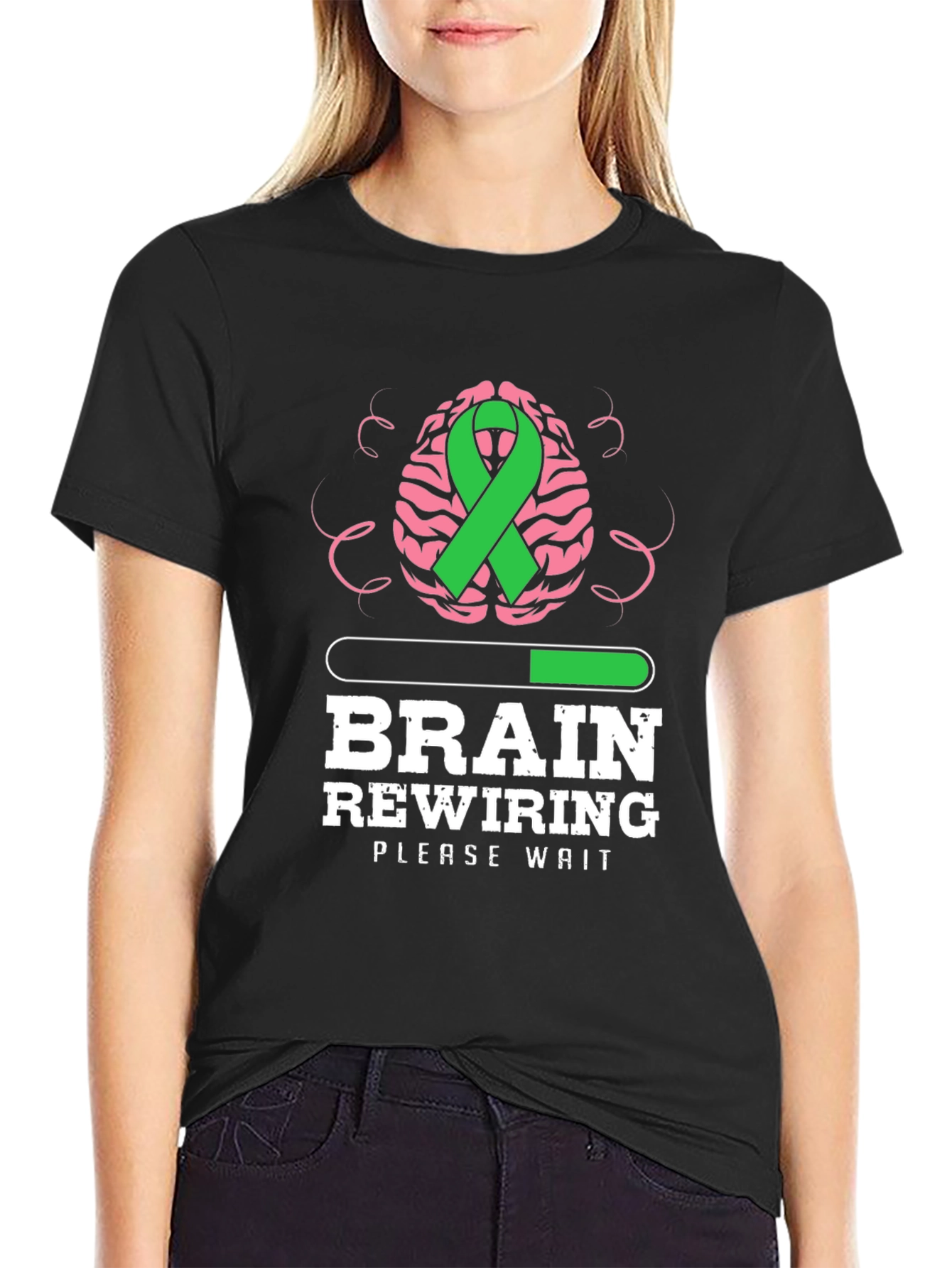 Brain Rewiring T-Shirt