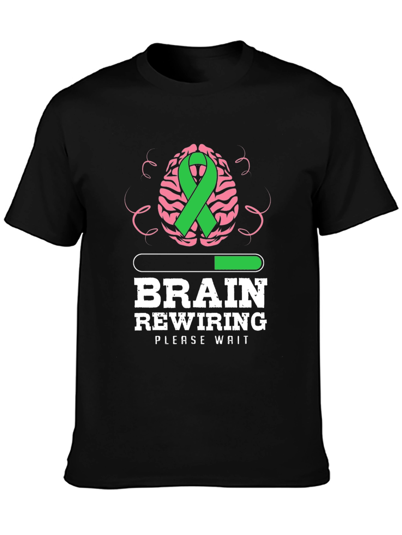 Brain Rewiring T-Shirt