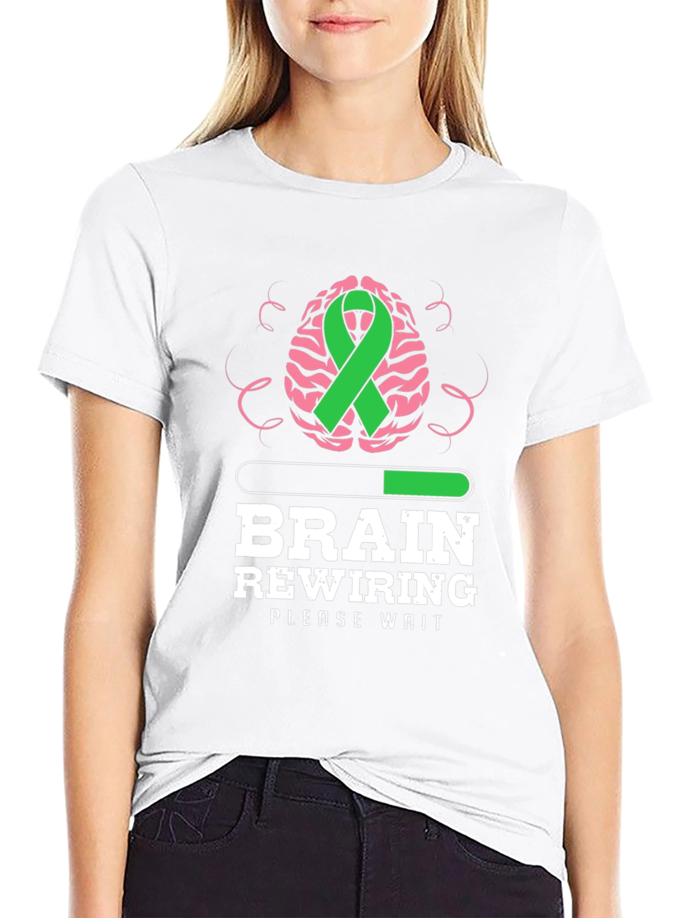 Brain Rewiring T-Shirt