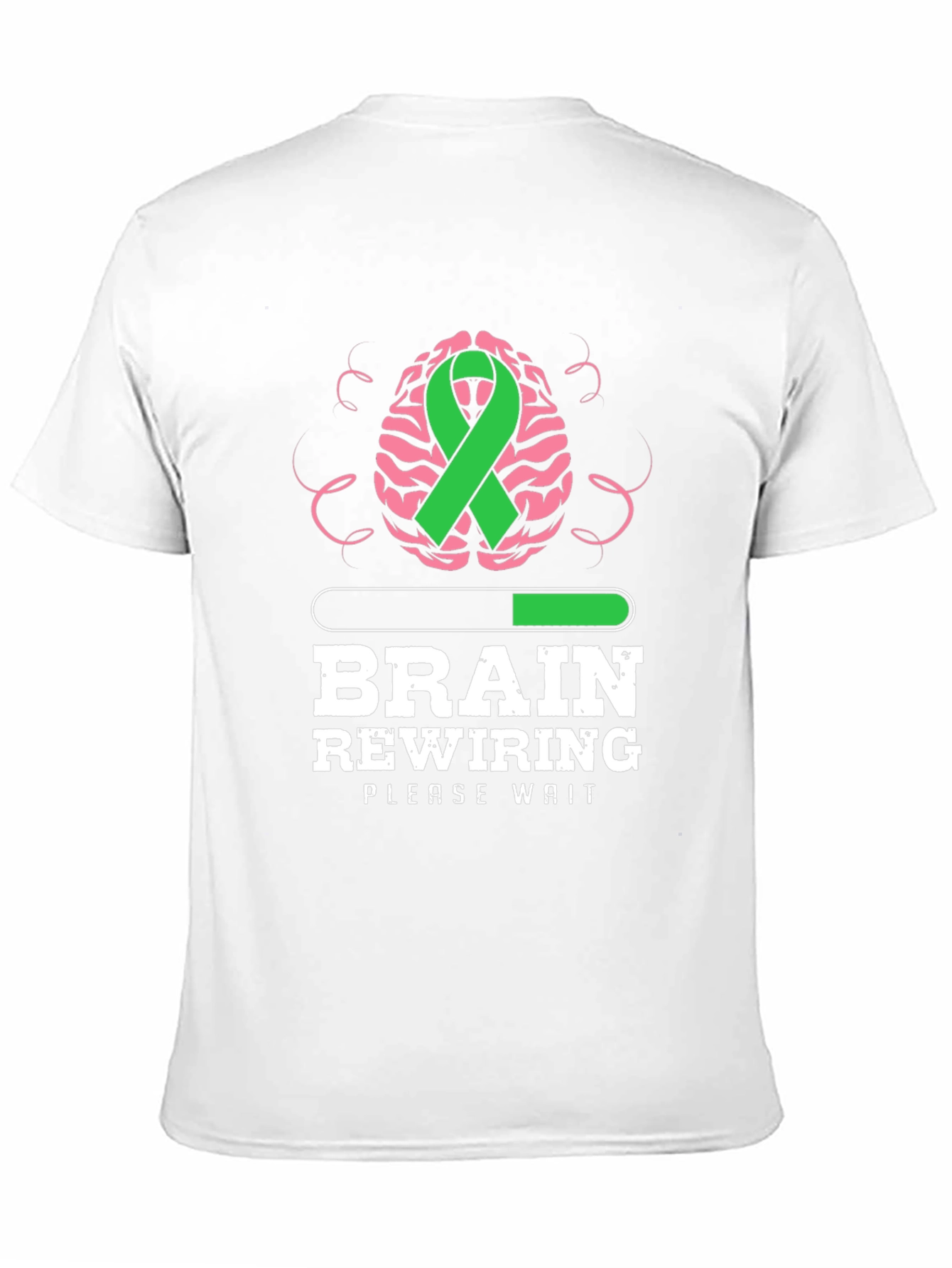 Brain Rewiring T-Shirt