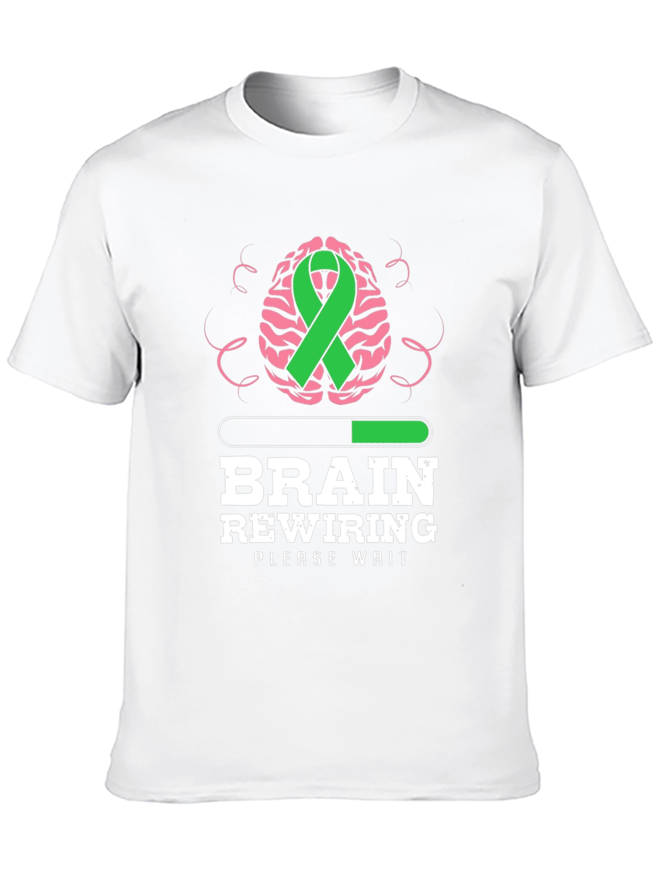 Brain Rewiring T-Shirt