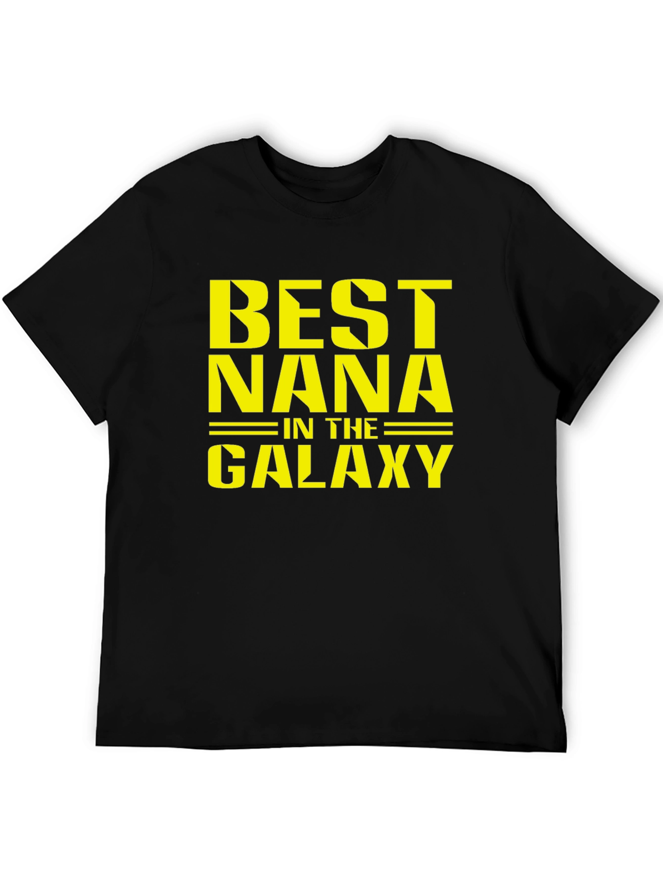 Best Nana In The Galaxy T-Shirt