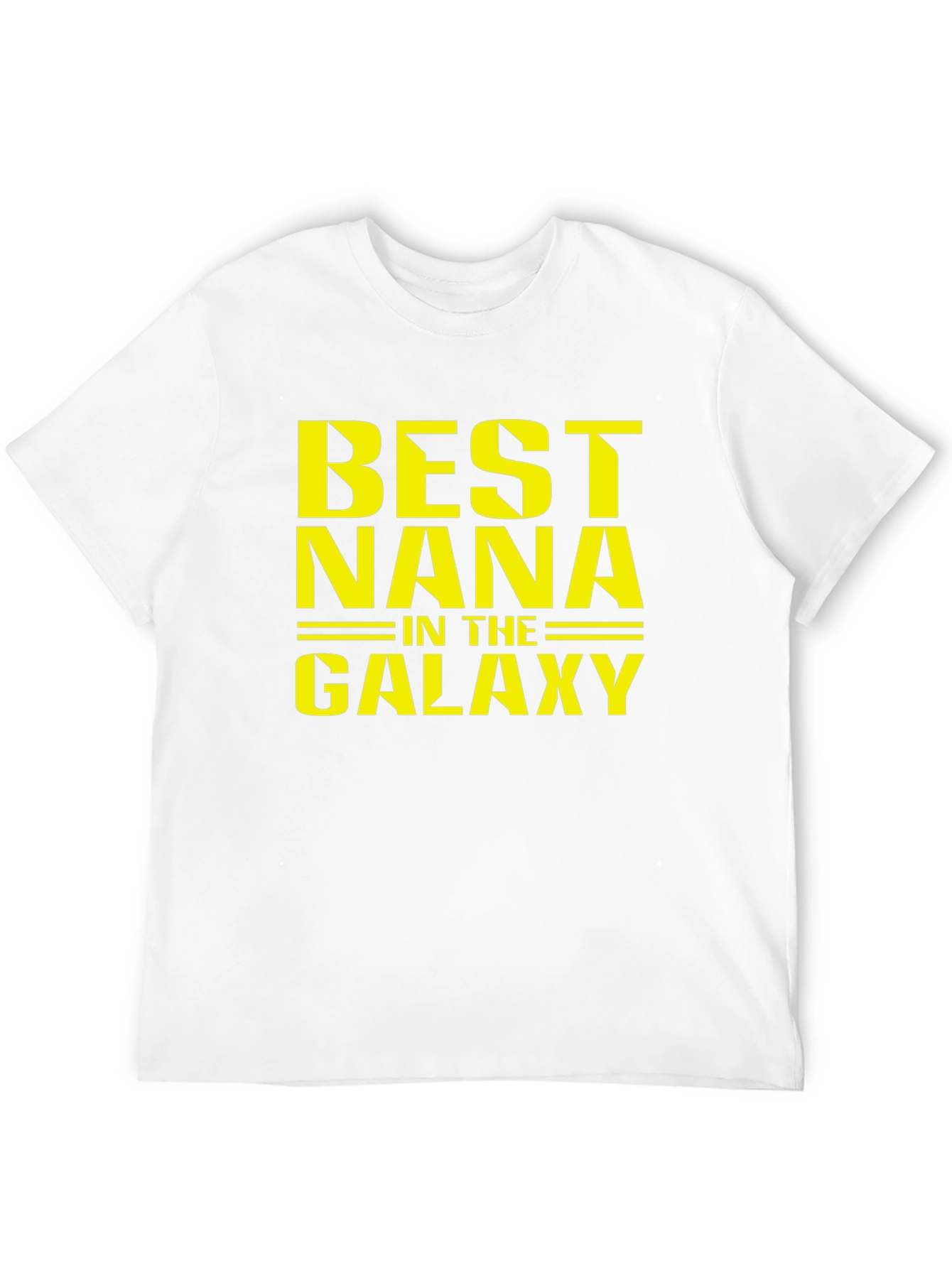 Best Nana In The Galaxy T-Shirt